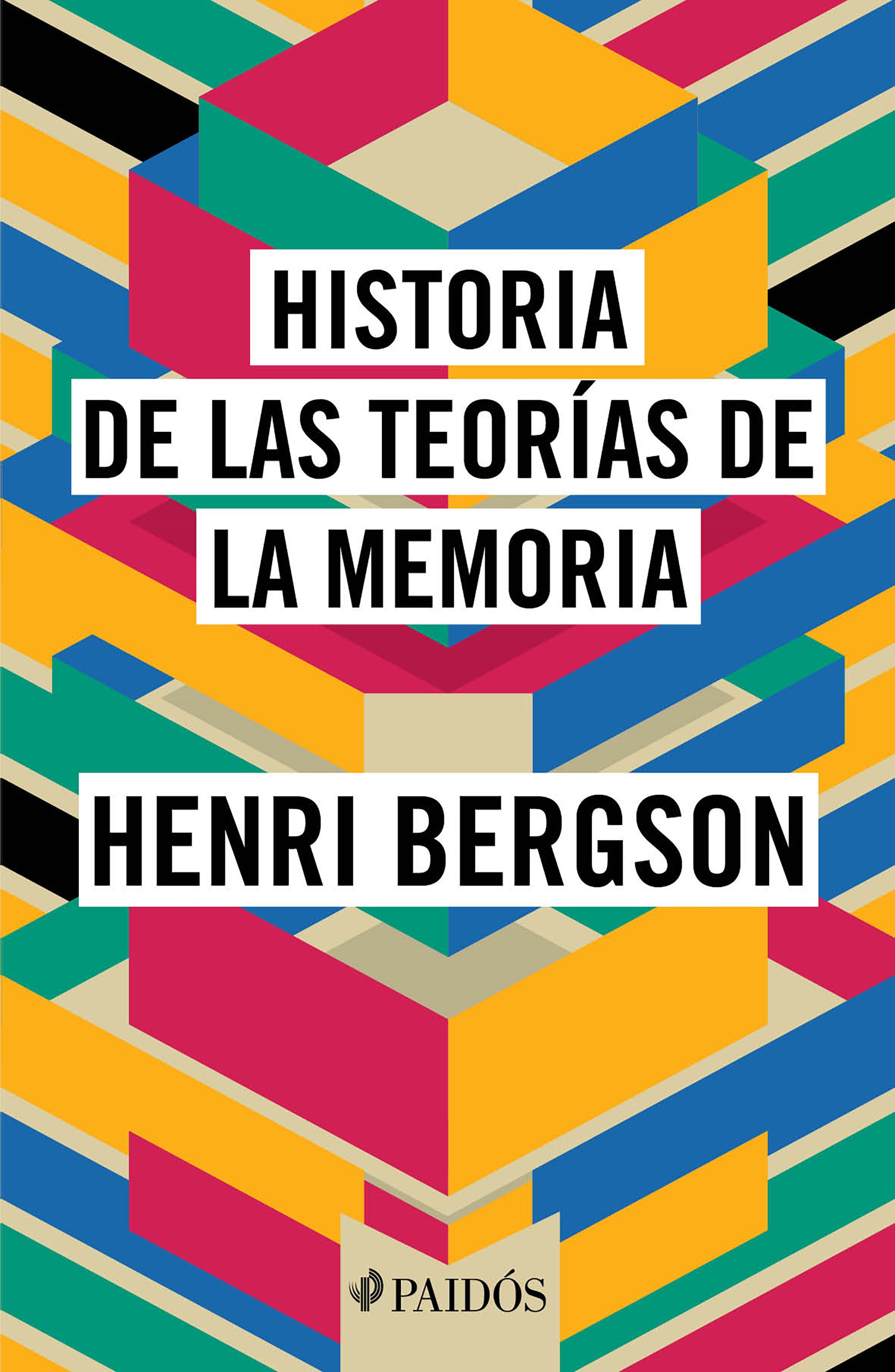 Historia de las teorías de la memoria
