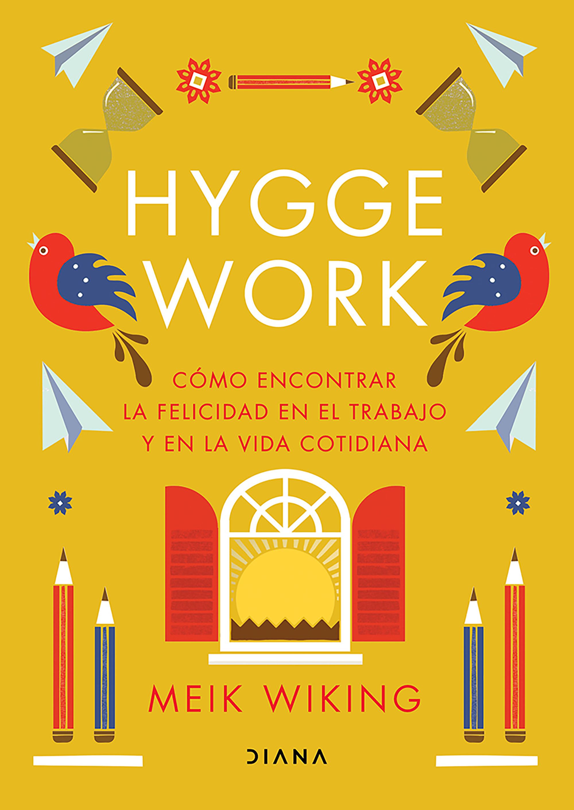 Hygge work