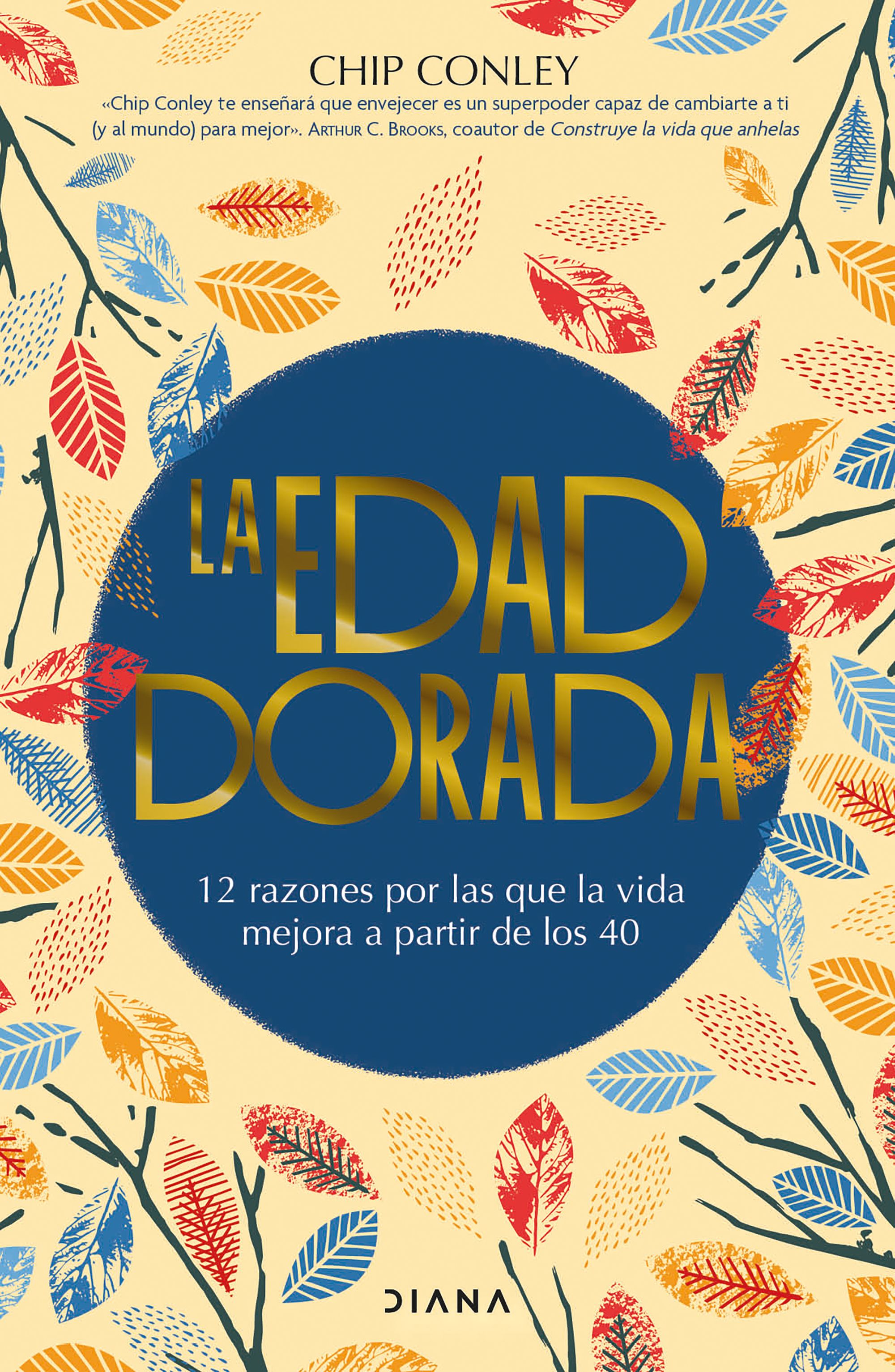 La edad dorada