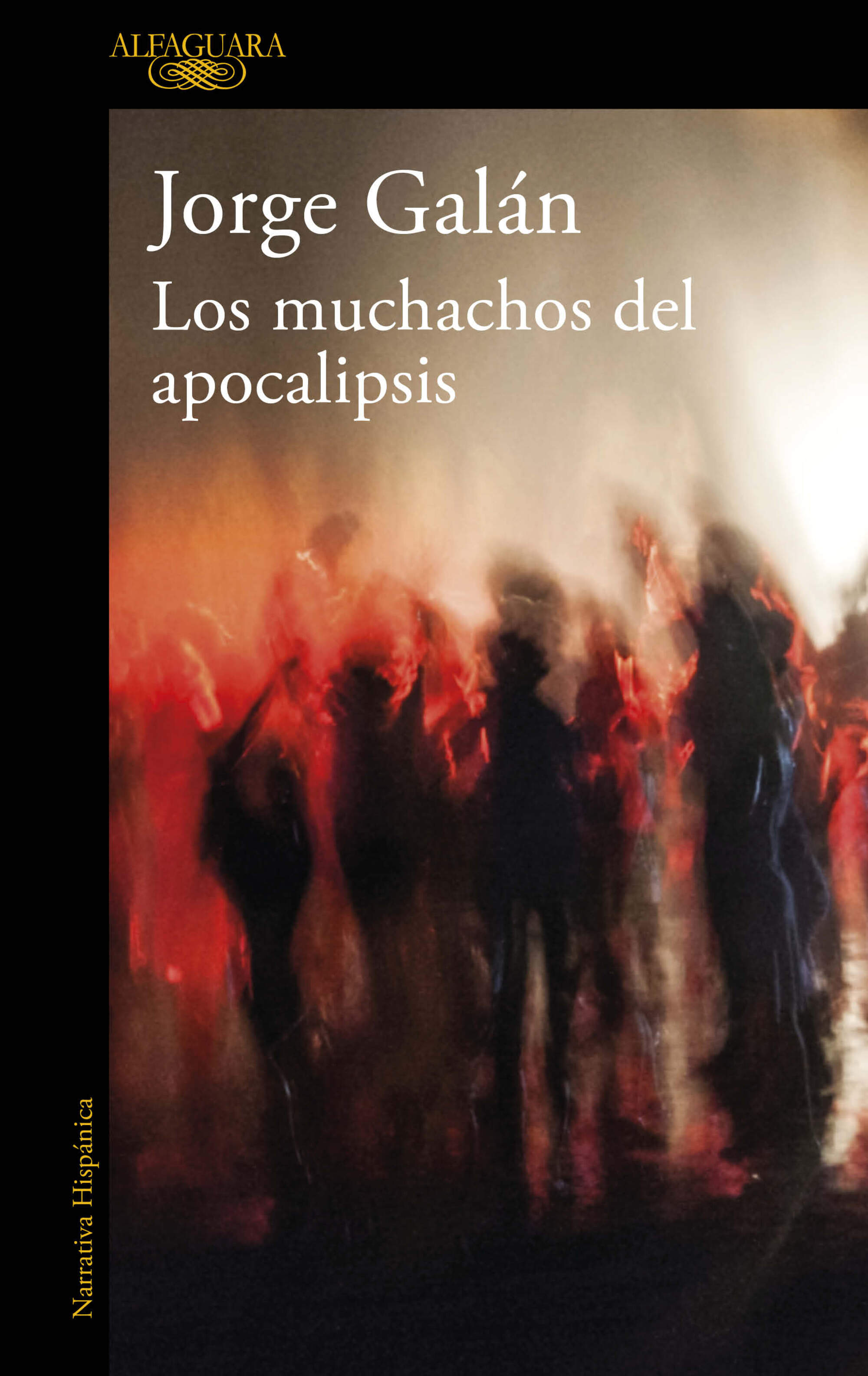 Los muchachos del apocalipsis
