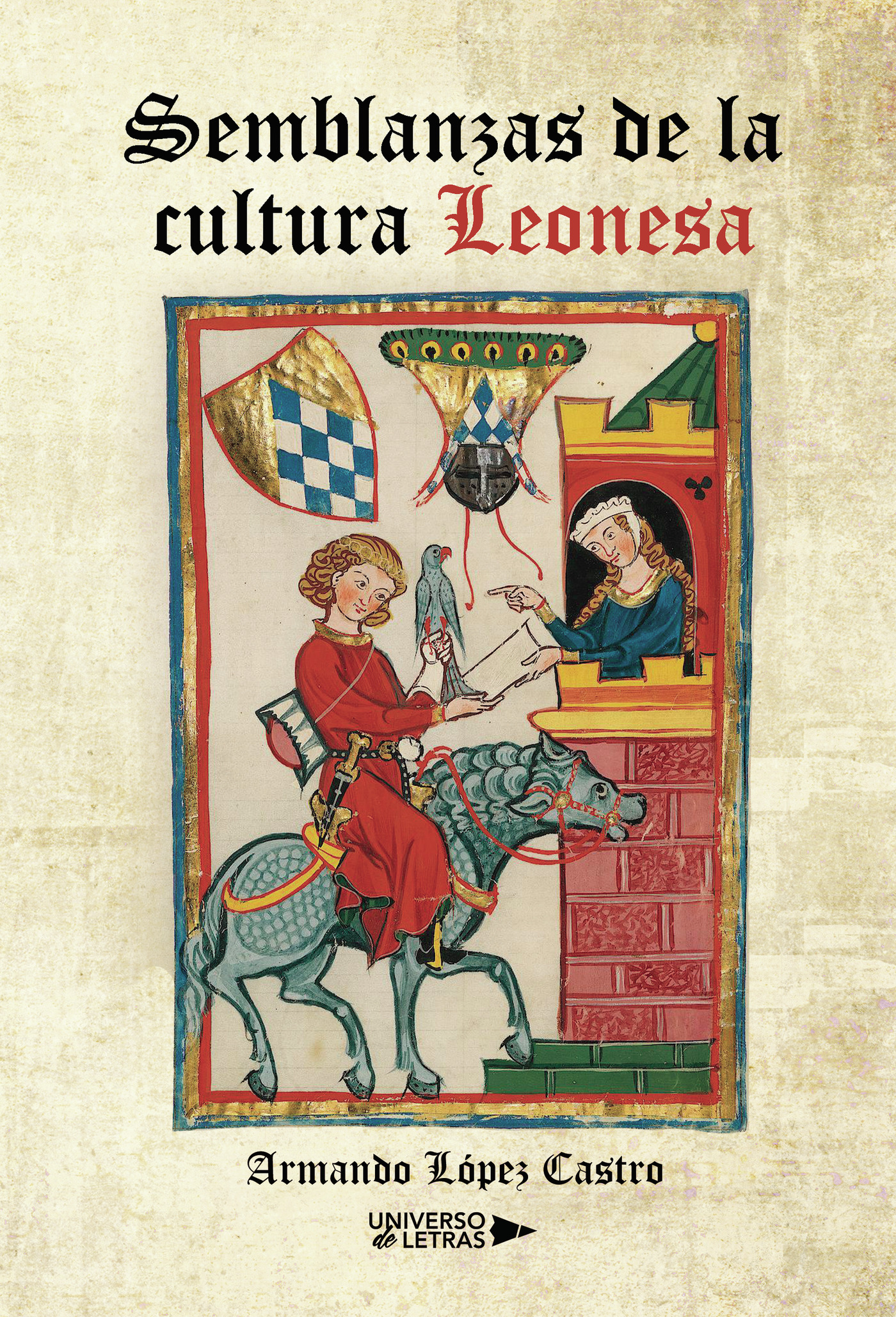 Semblanzas de la cultura leonesa