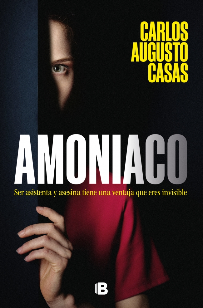 Amoniaco
