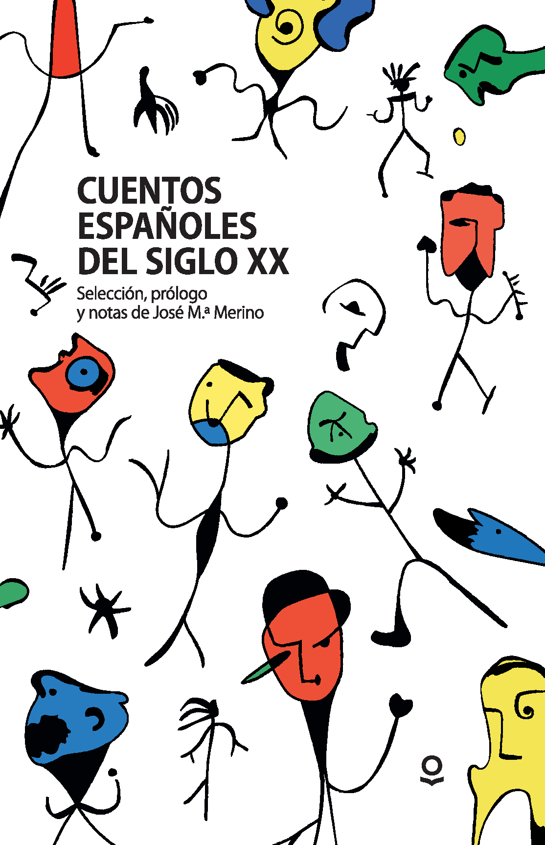 Cuentos españoles del siglo XX
