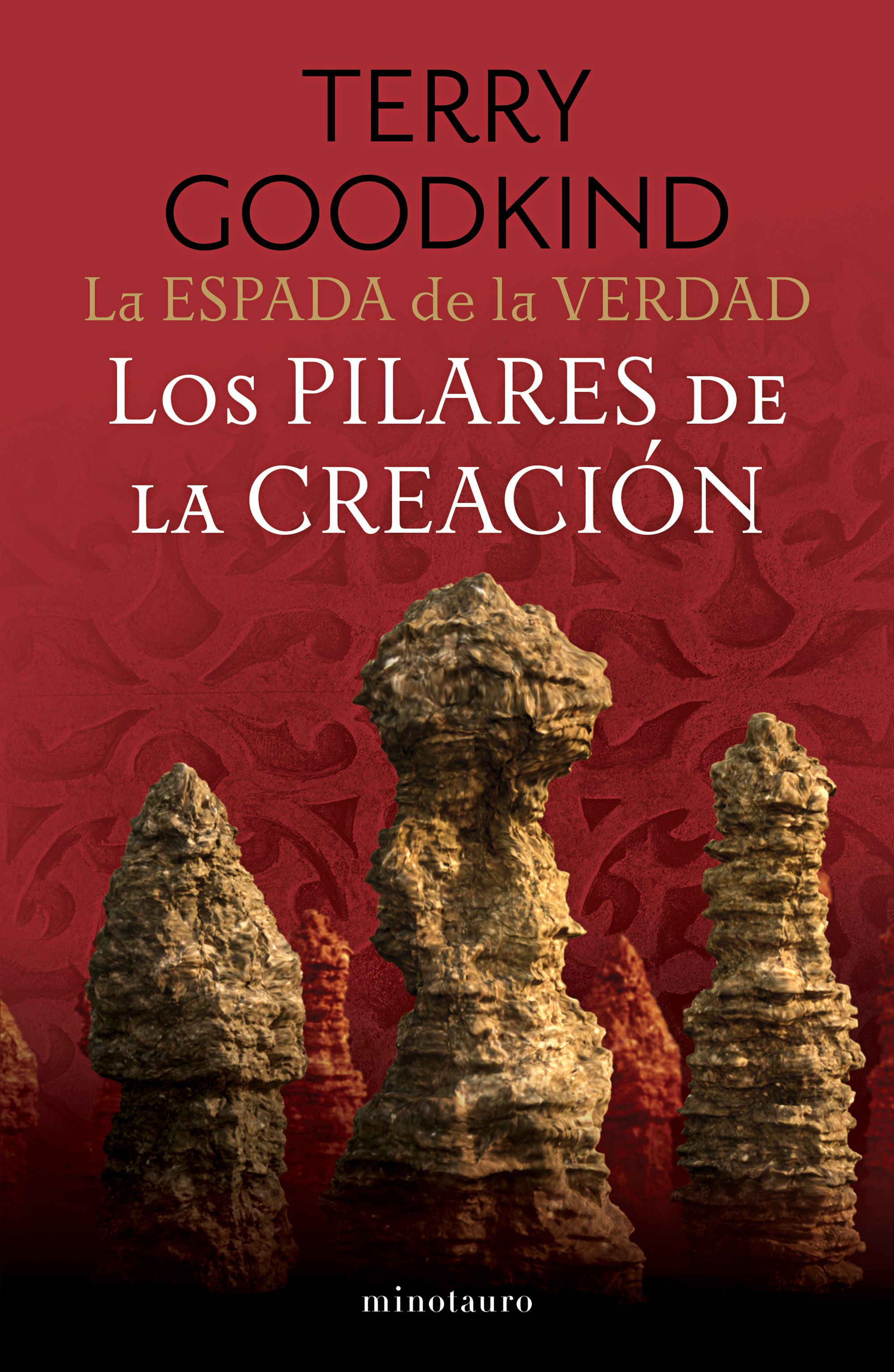 La Espada de la Verdad nº 07/17 Los Pilares de la Creación