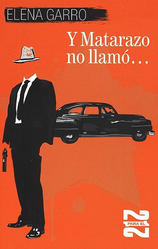 Y Matarazo no llamó. . .