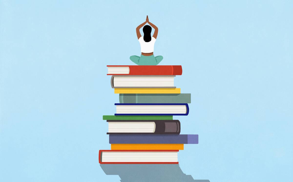 Gurús, superación y best sellers: ¿de qué hablamos cuando hablamos de libros de autoayuda?