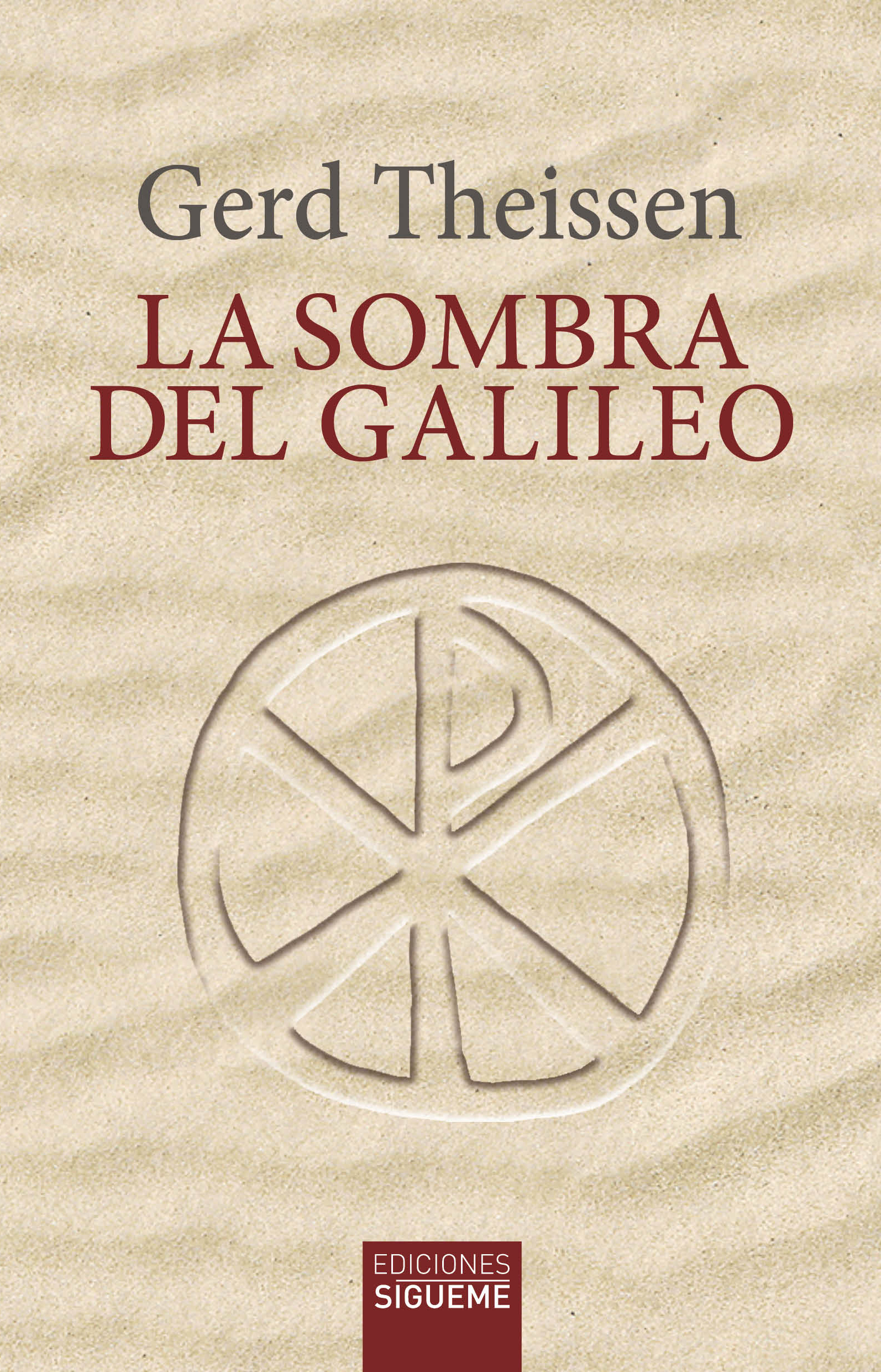 La sombra del Galileo