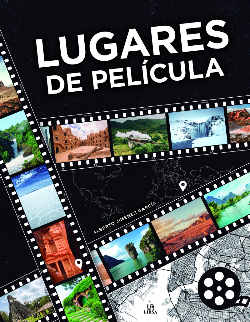 Lugares de Película