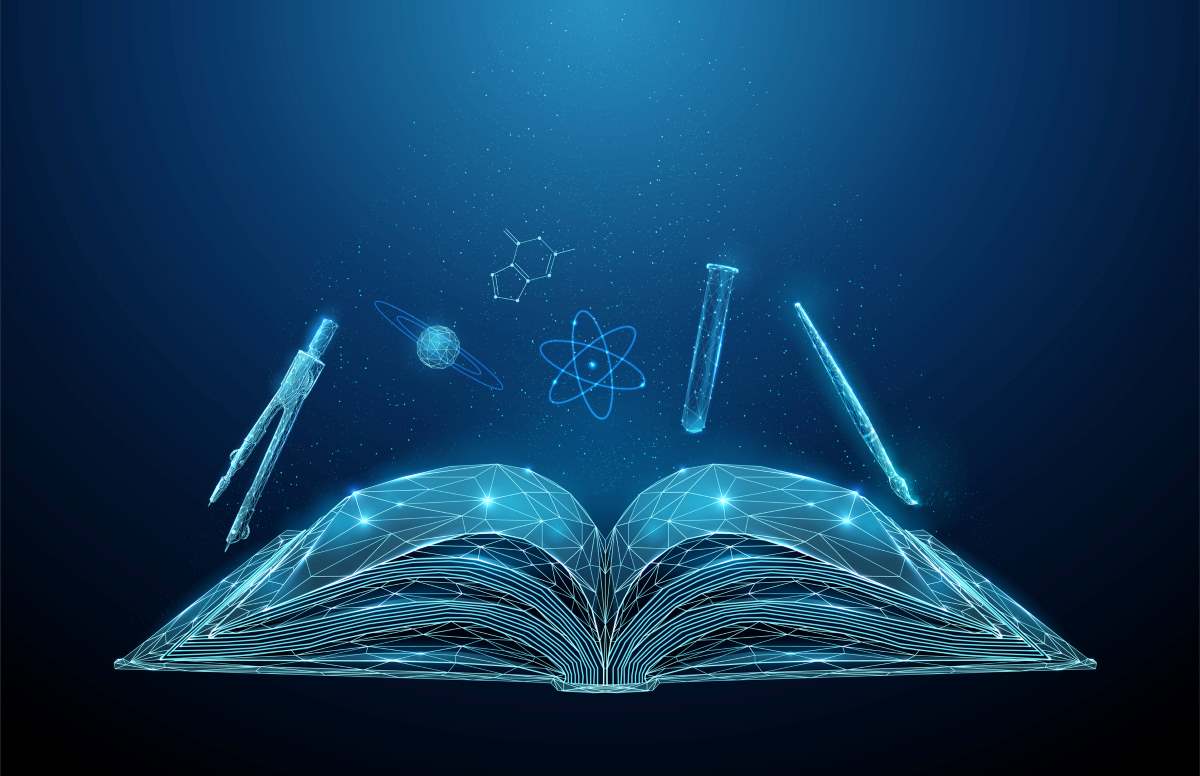 Libros de ciencia para ampliar nuestro mundo