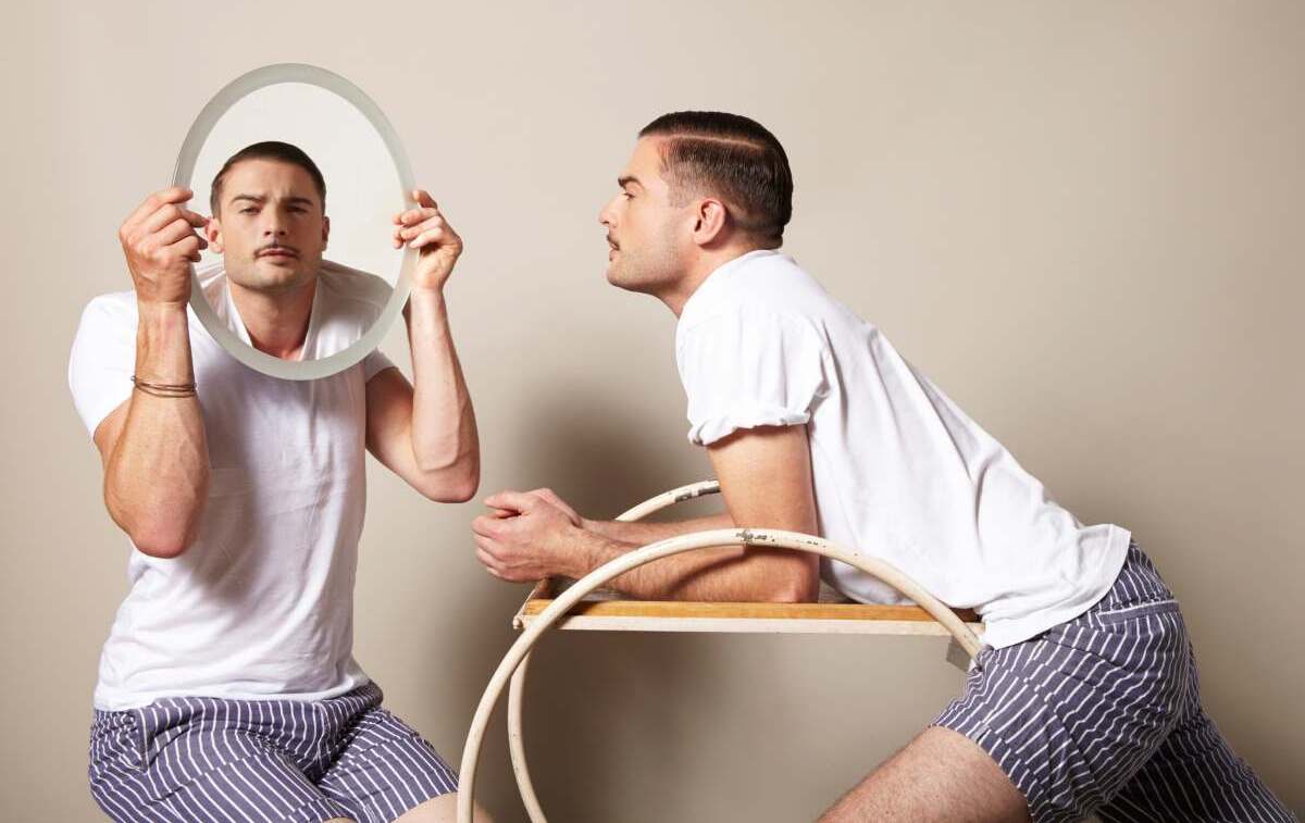 Libros para sobrevivir al narcisismo. Foto: Getty