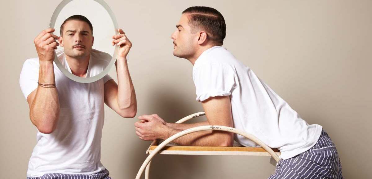 Libros para sobrevivir al narcisismo. Foto: Getty