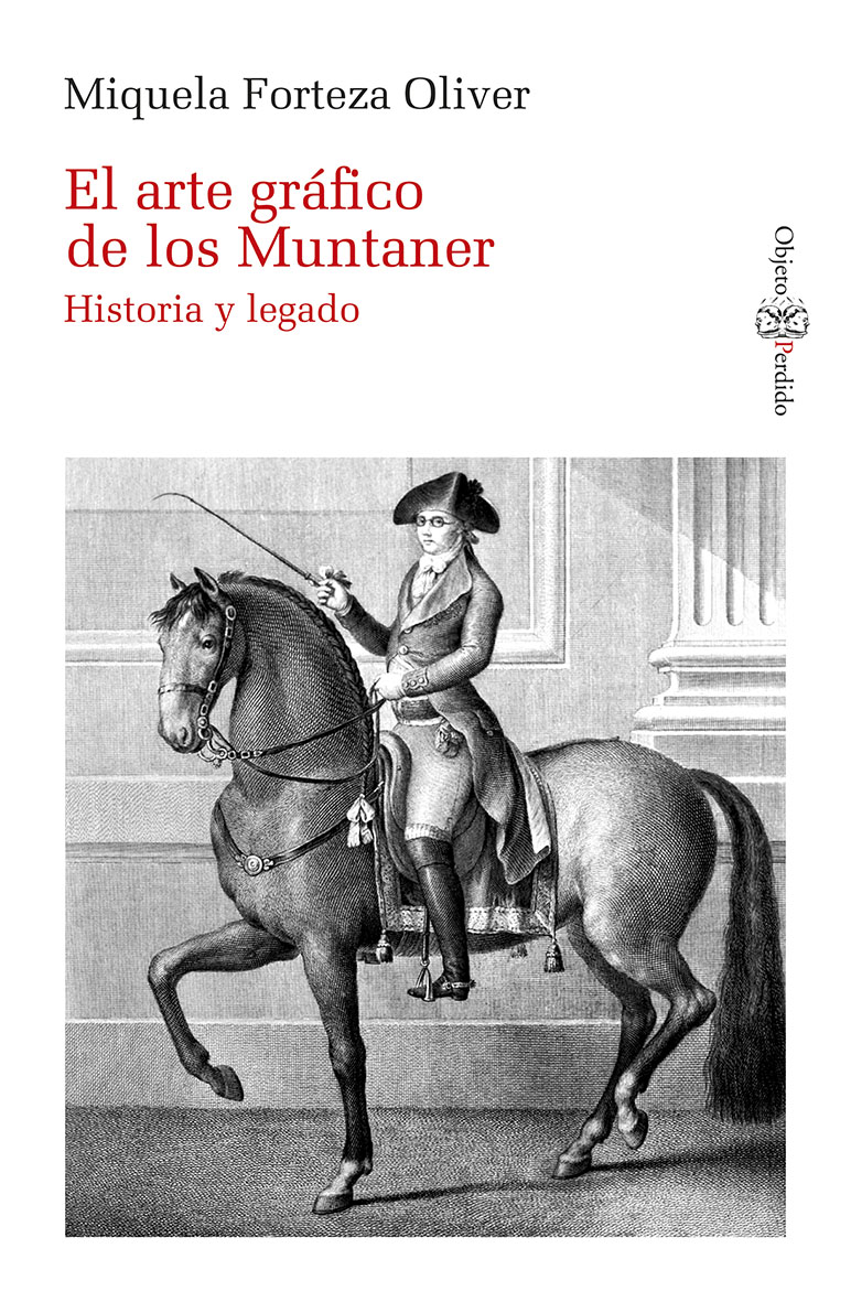 El arte gráfico de los Muntaner