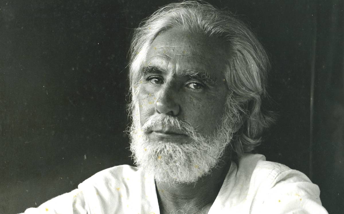 Poeta, místico y revolucionario: recordando a Ernesto Cardenal en el año de su centenario