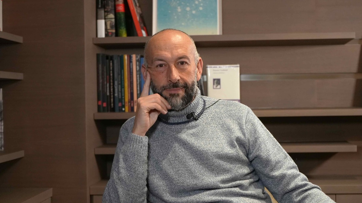 Francisco Javier Expósito Lorenzo