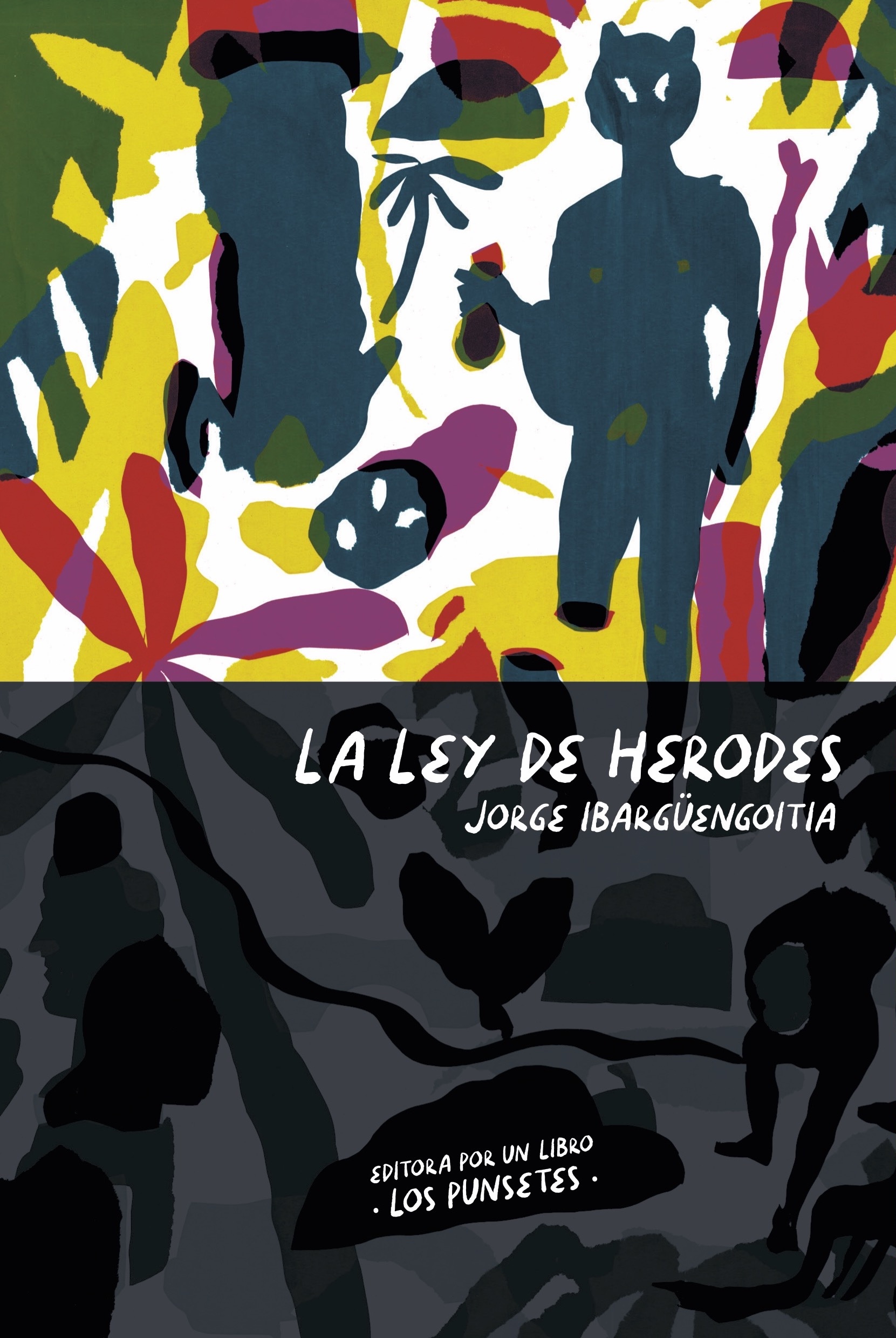 La ley de Herodes