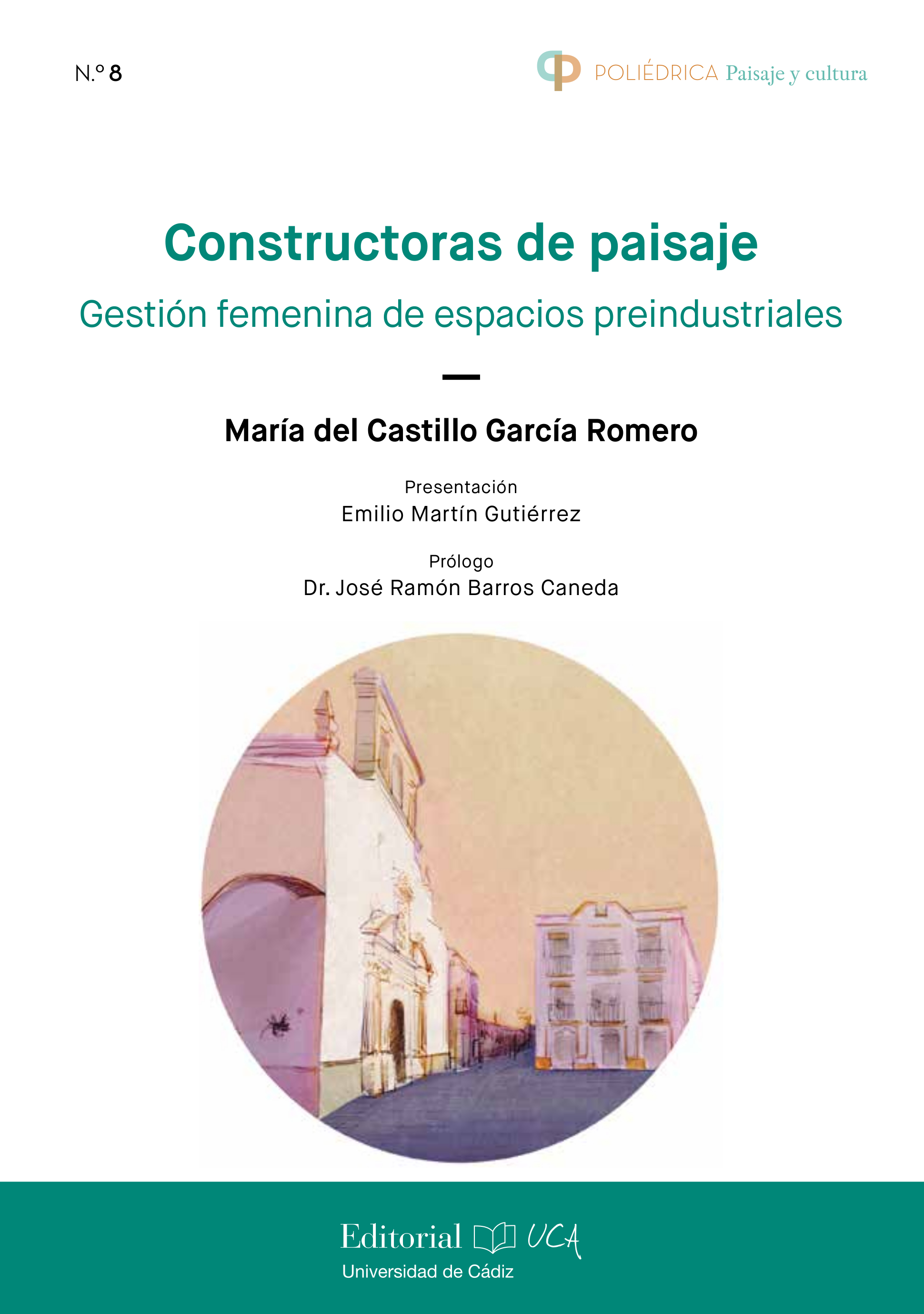 Constructoras de paisaje