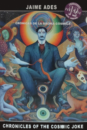 Crónicas de la Broma Cósmica