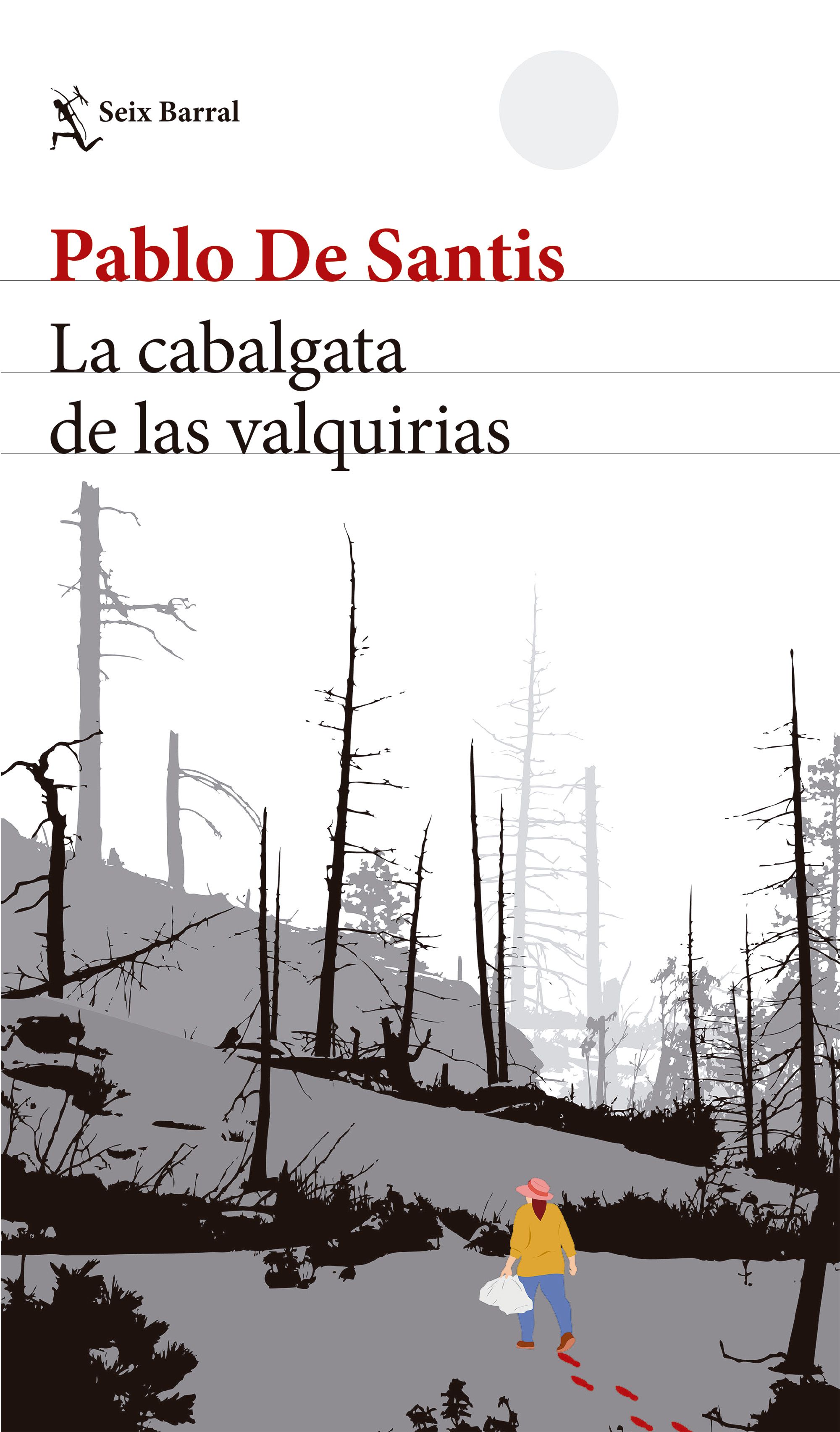 La cabalgata de las Valquirias
