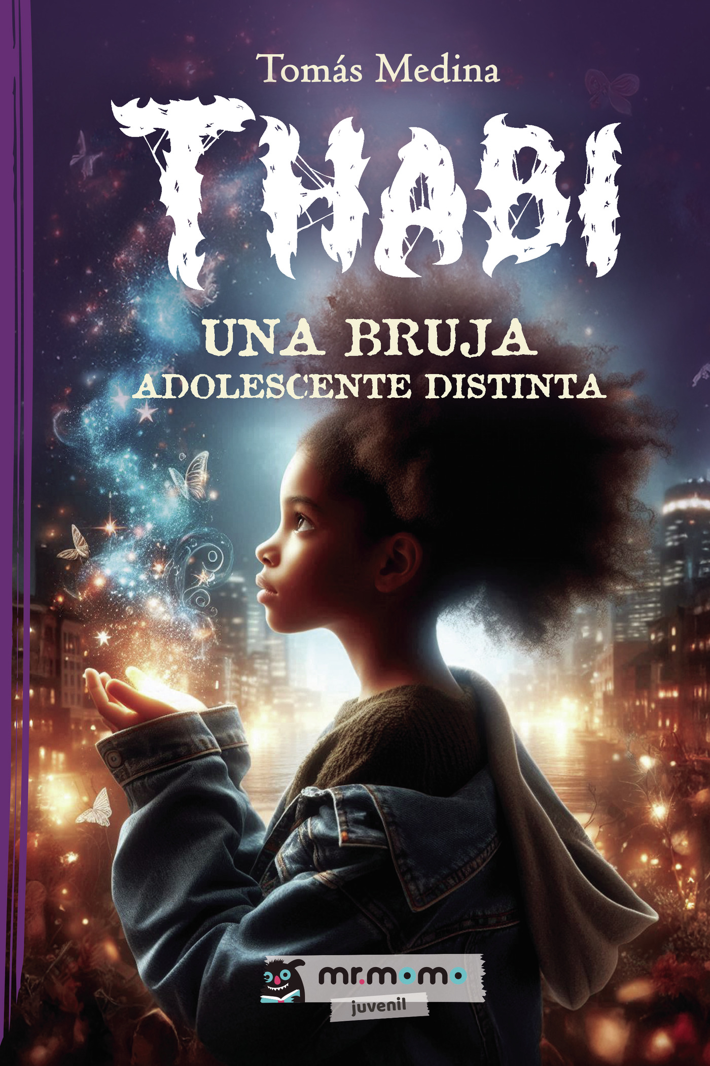 Thabi