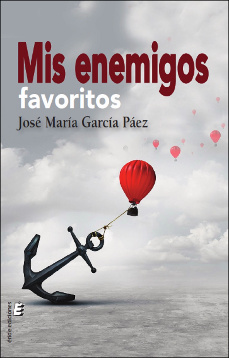 Mis enemigos favoritos