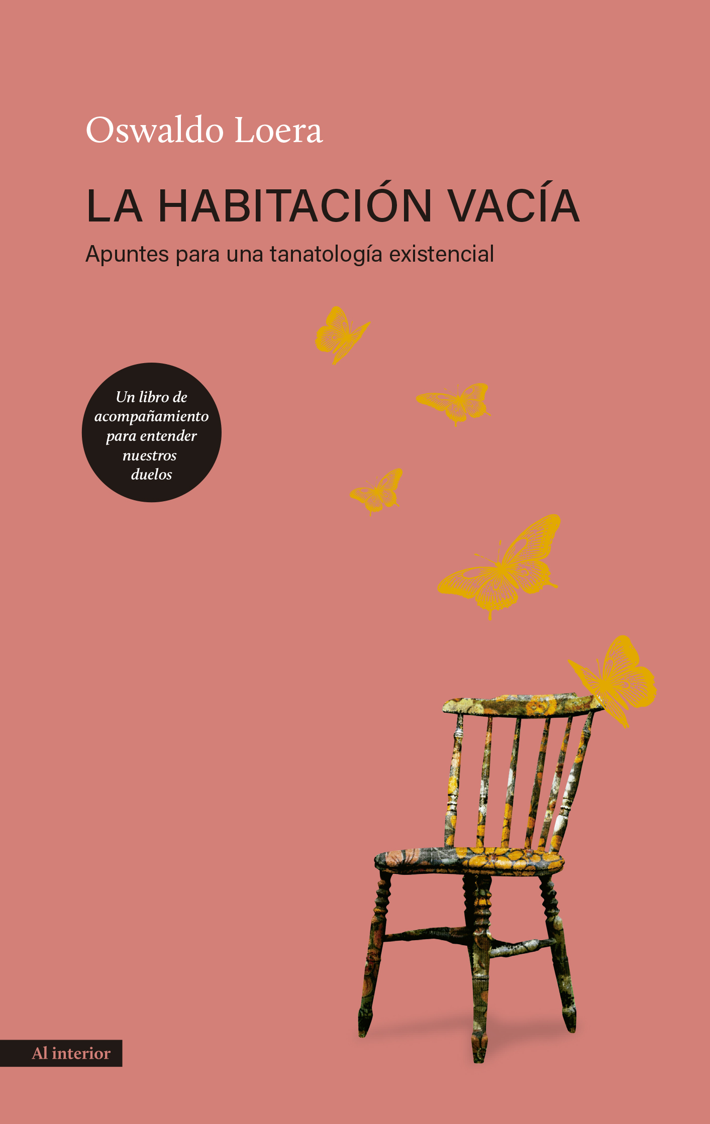 La habitación vacía
