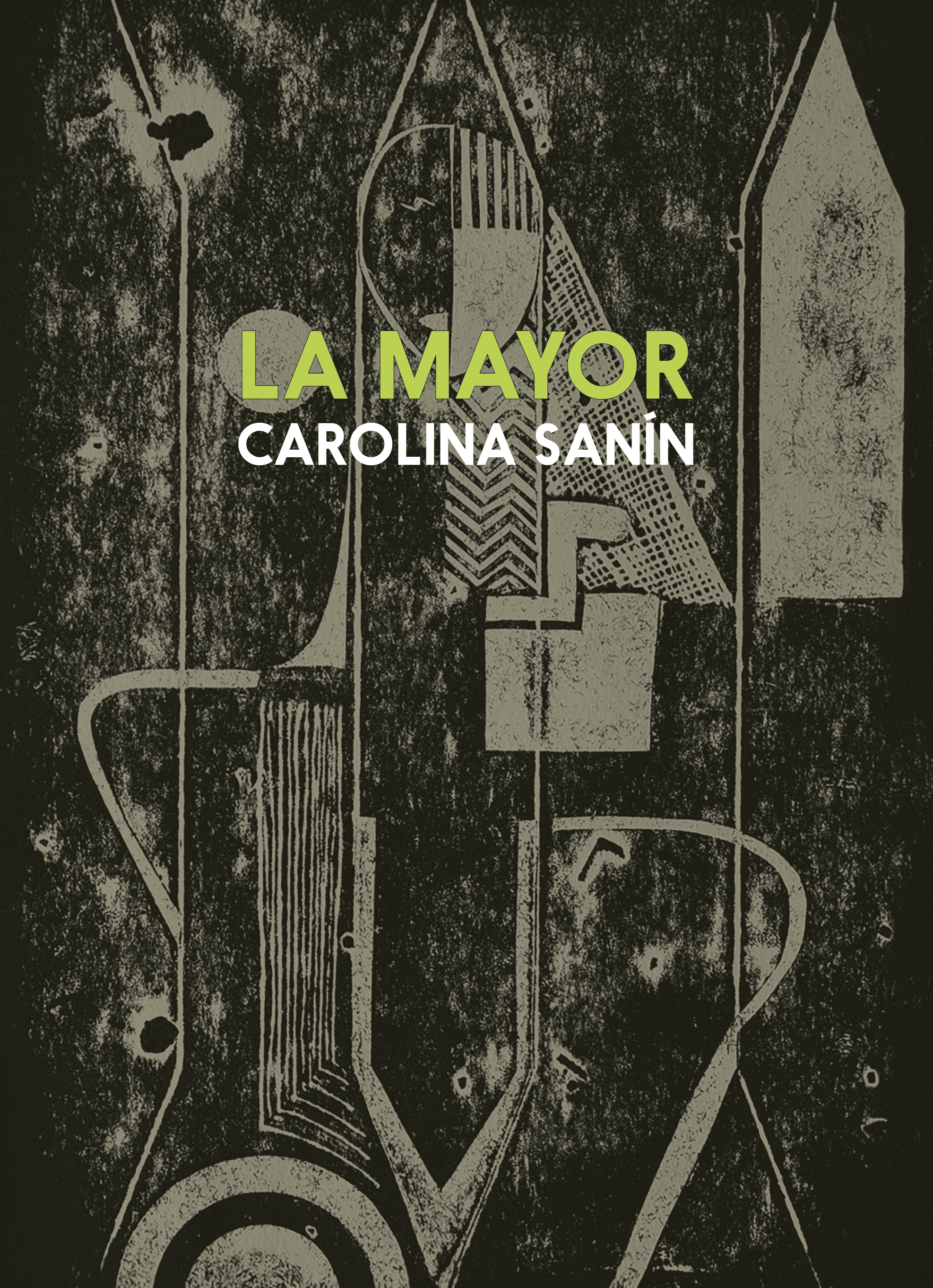 La mayor