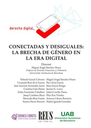 Conectadas y desiguales: la tecnología y la brecha de género en la era digital