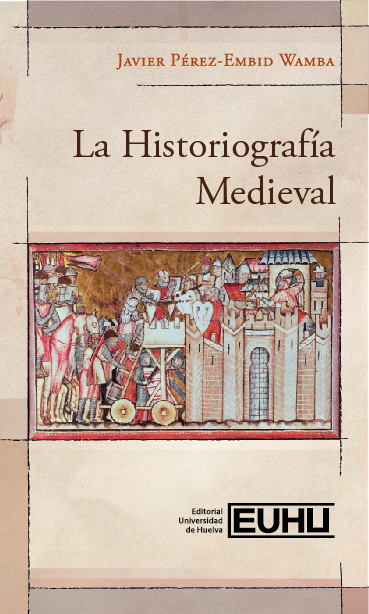 La historiografía medieval