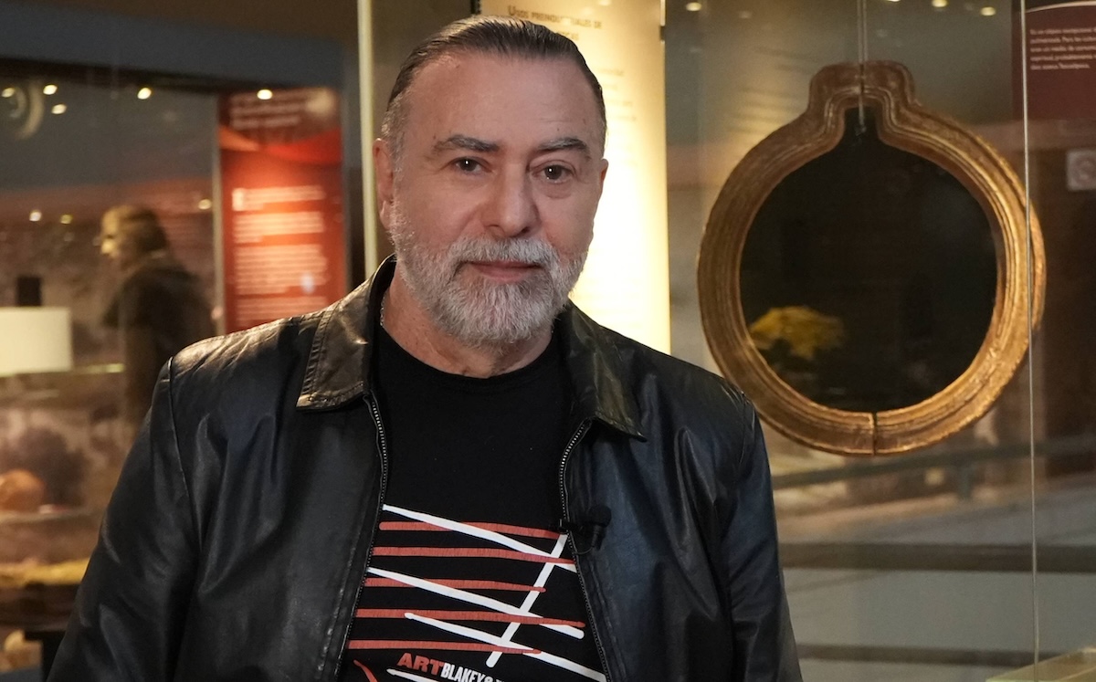 Grandes novelas en las que cabe todo, recomendadas por Reynaldo Sietecase