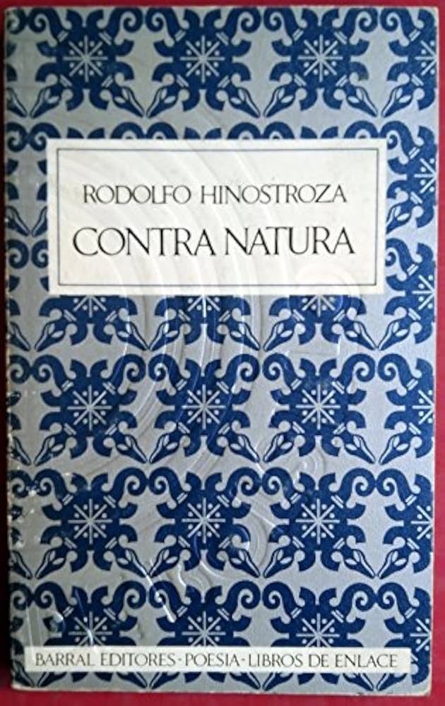 Contra natura