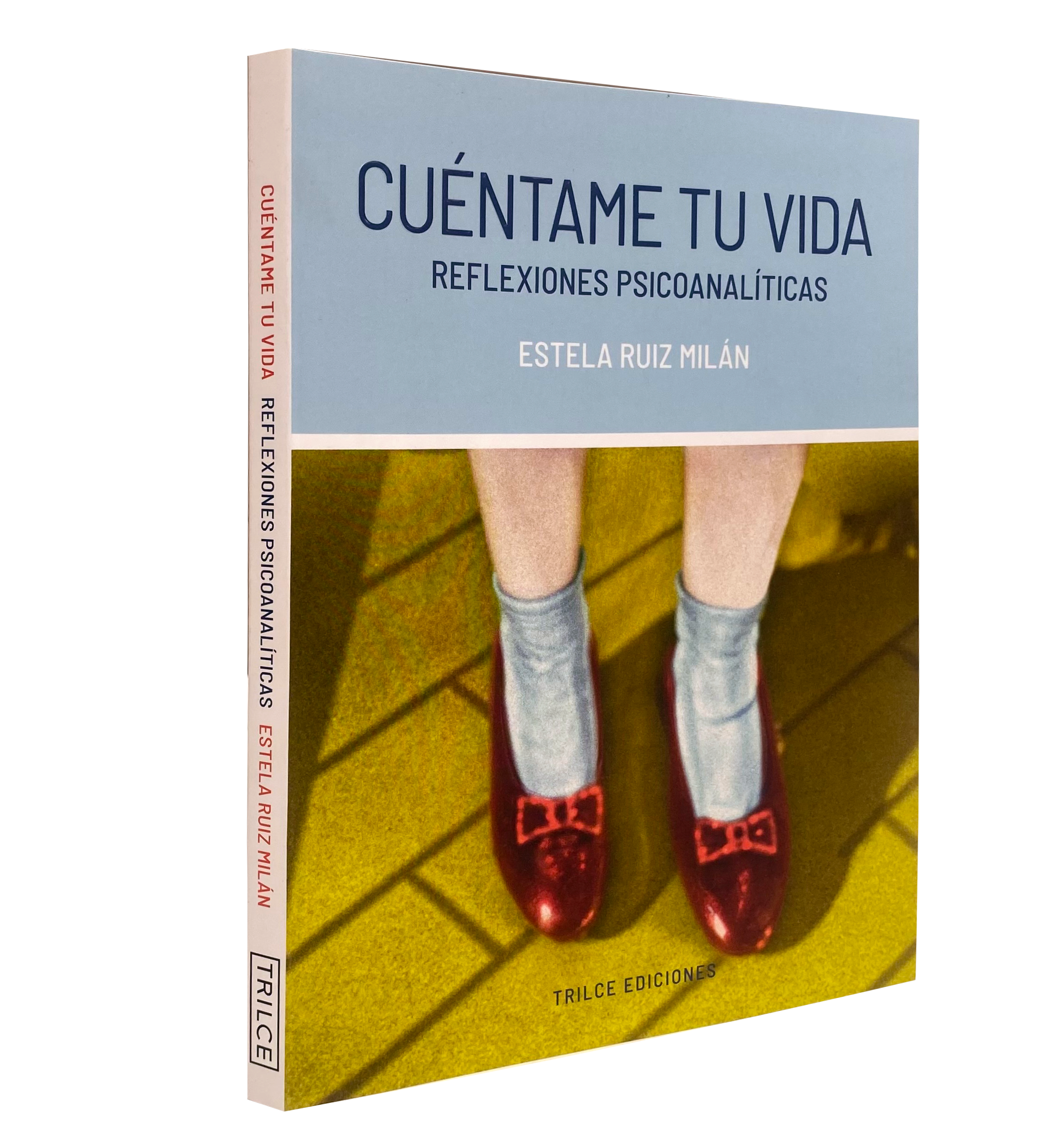 Cuéntame tu vida