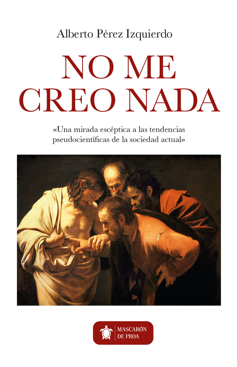 No me creo nada