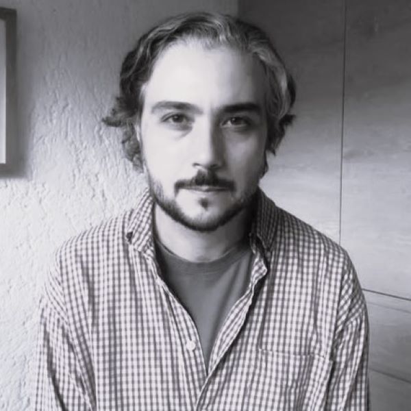 Ricardo Cázares