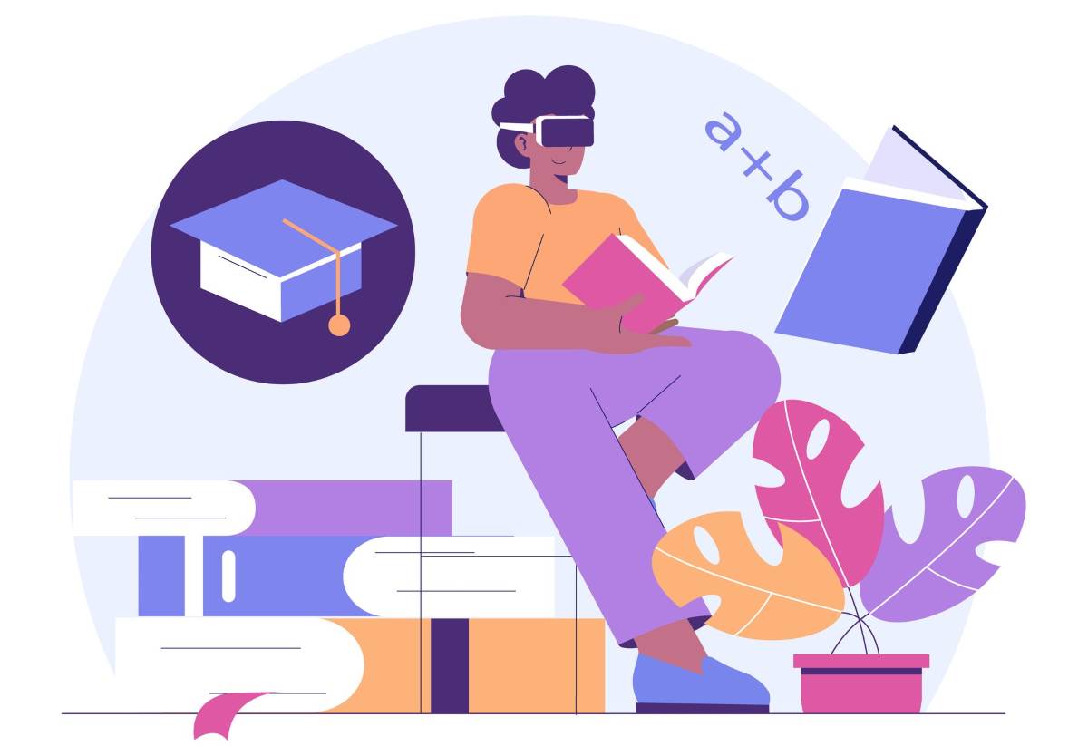 Historias fuera del papel: los libros interactivos