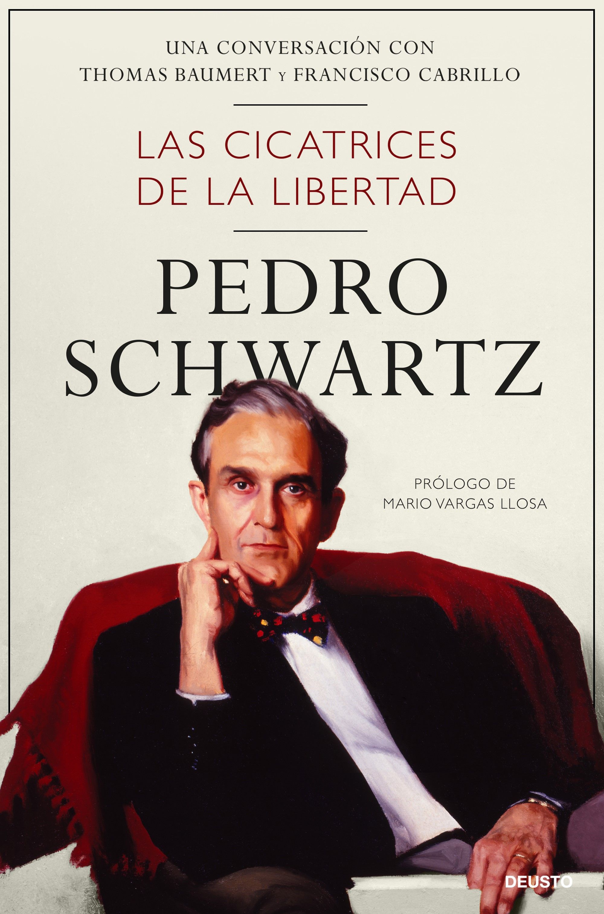 Las cicatrices de la libertad