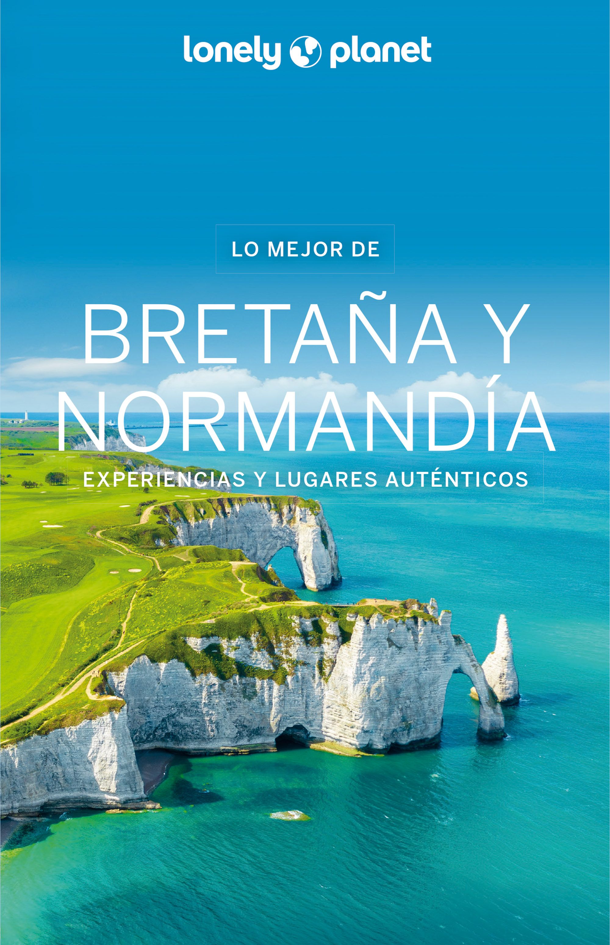 Lo mejor de Bretaña y Normandía 1