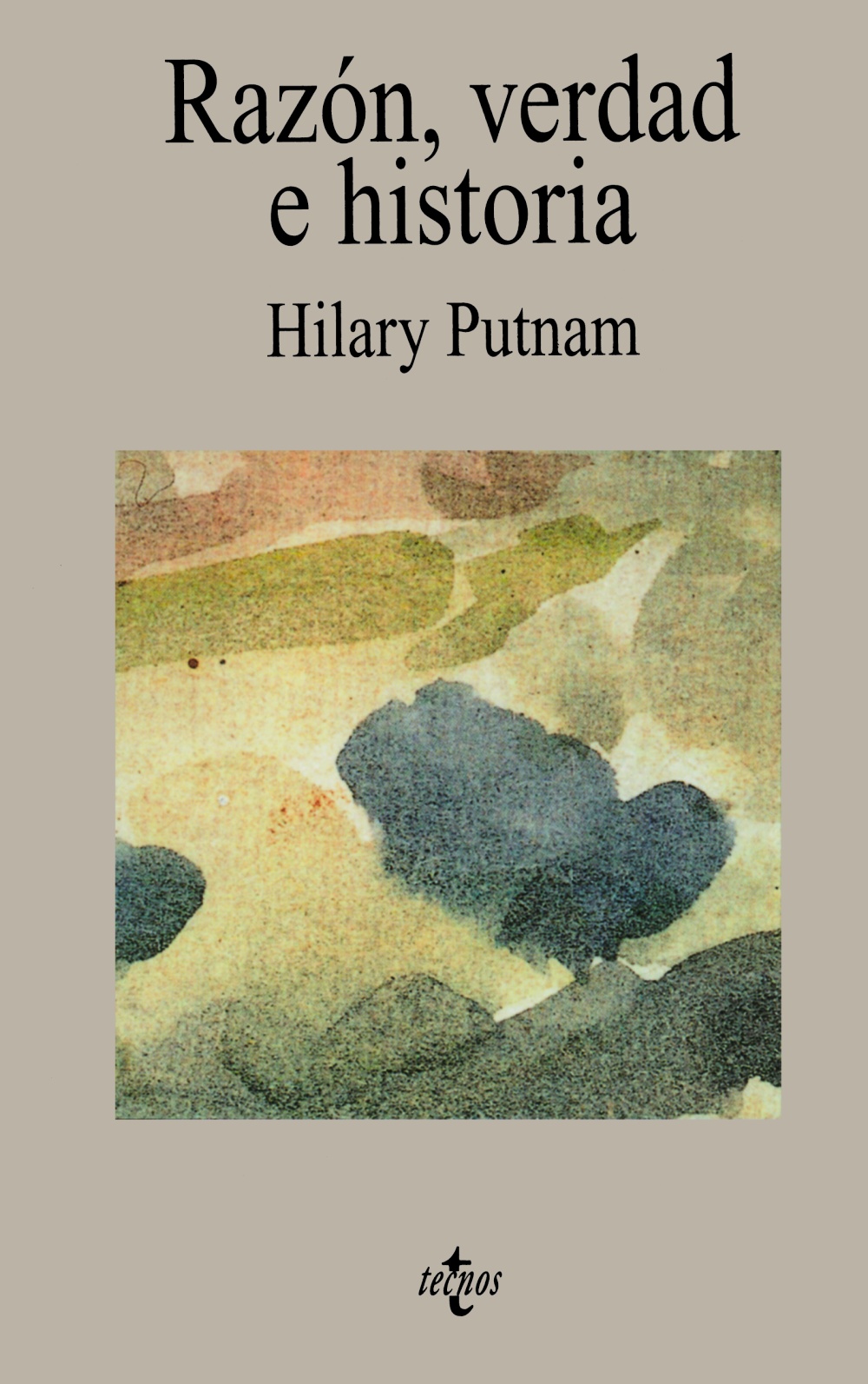 Razón, verdad e historia