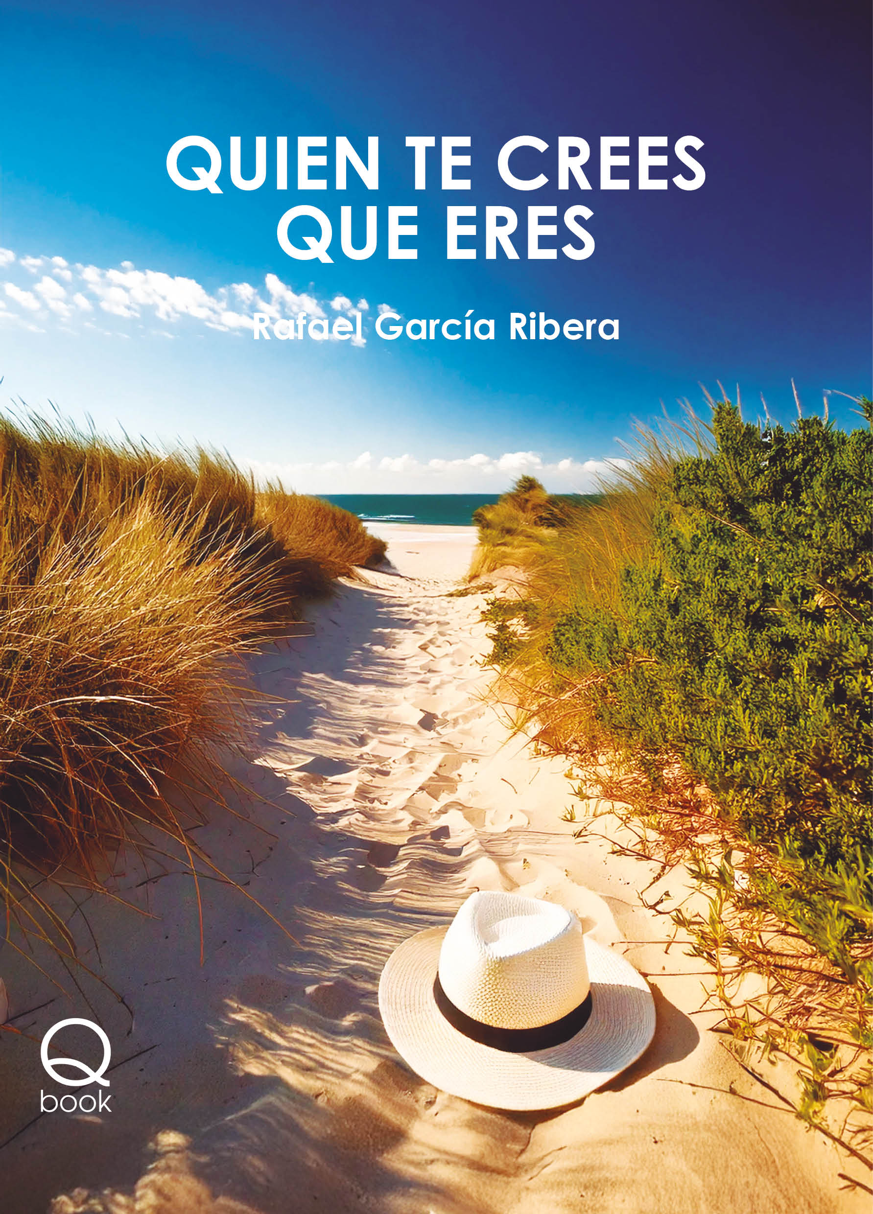Quien te crees que eres