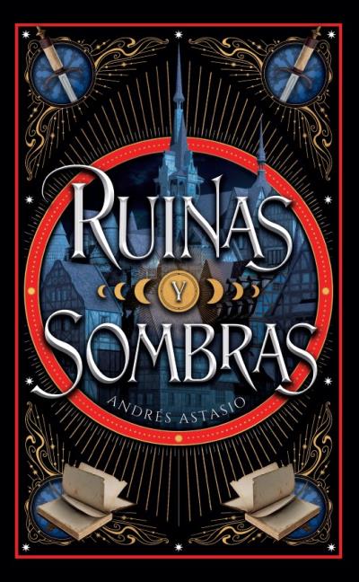 Ruinas y sombras