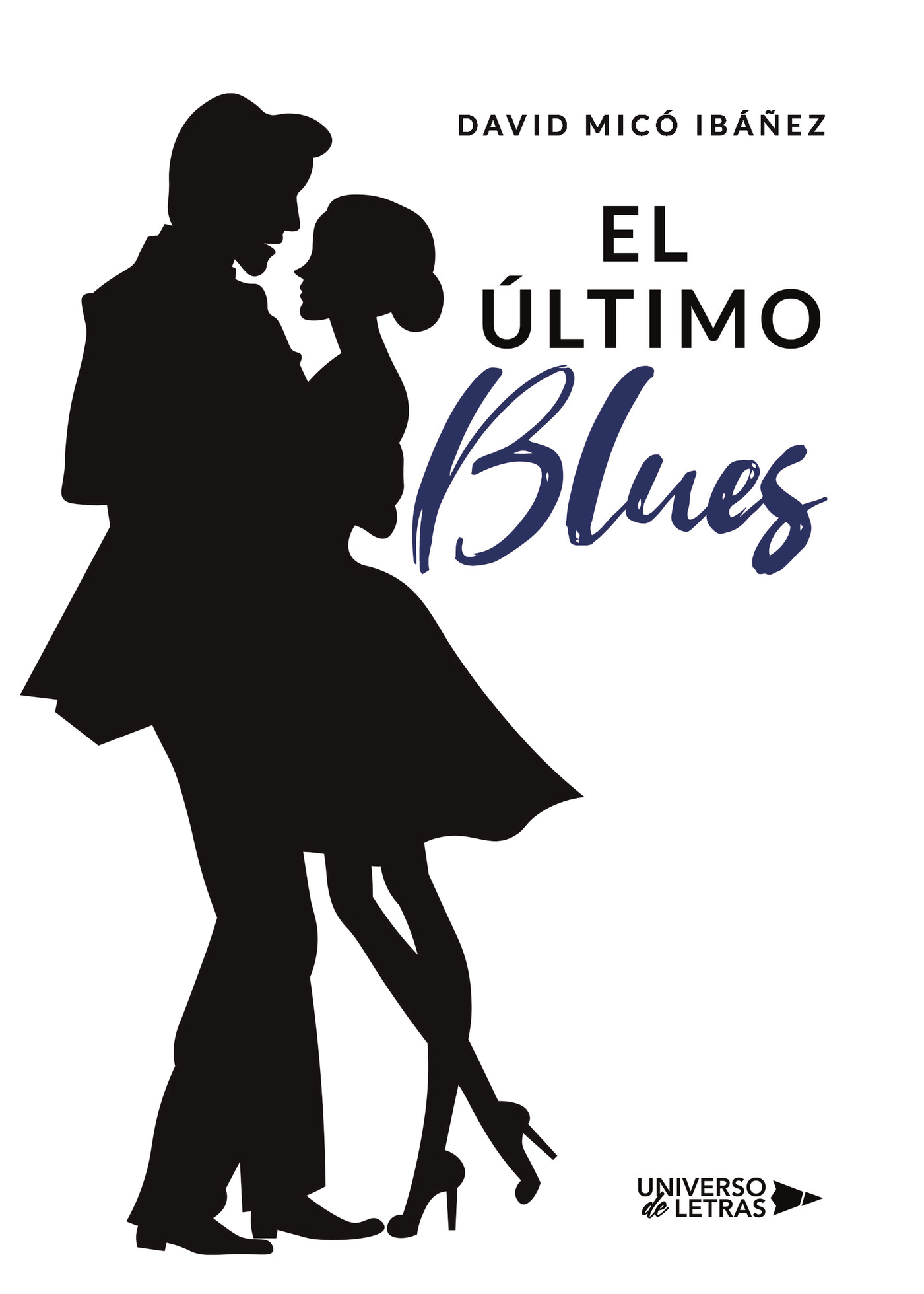 El último Blues