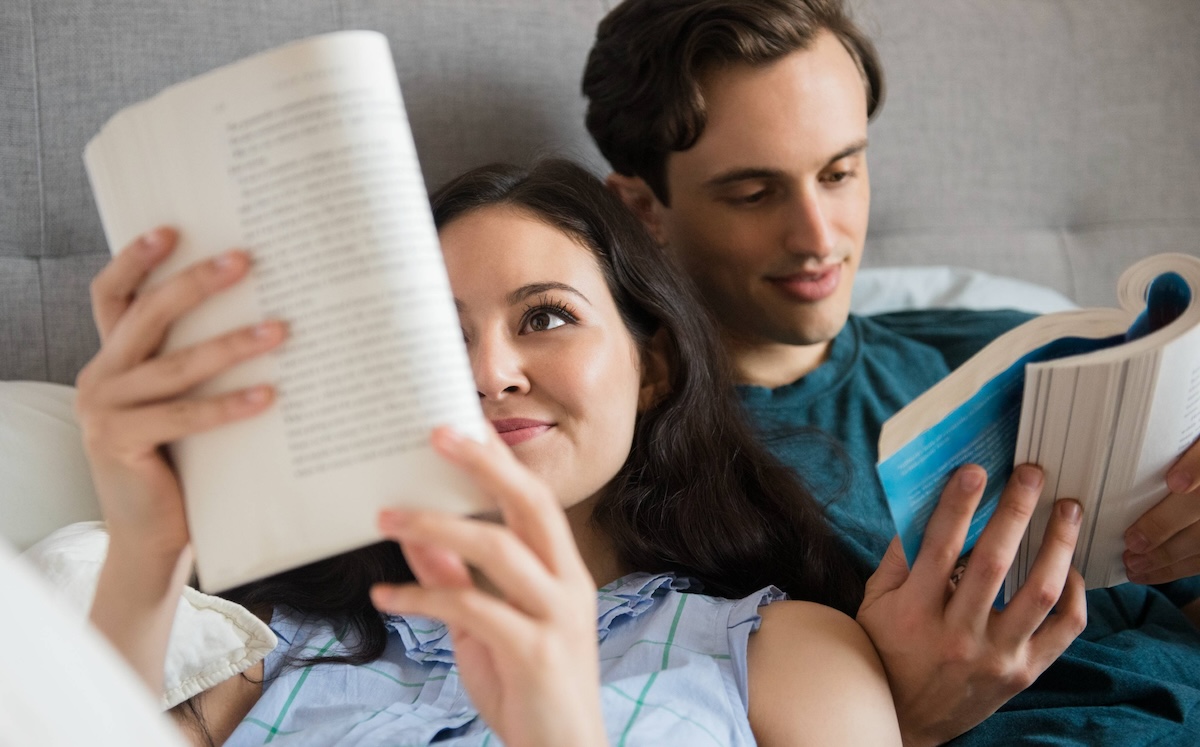 Libros sobre amores confusos en tiempos inciertos