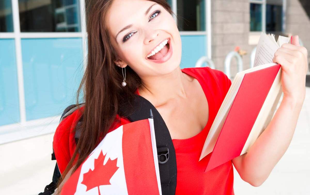 Libros icónicos escritos en Canadá. Foto: Getty