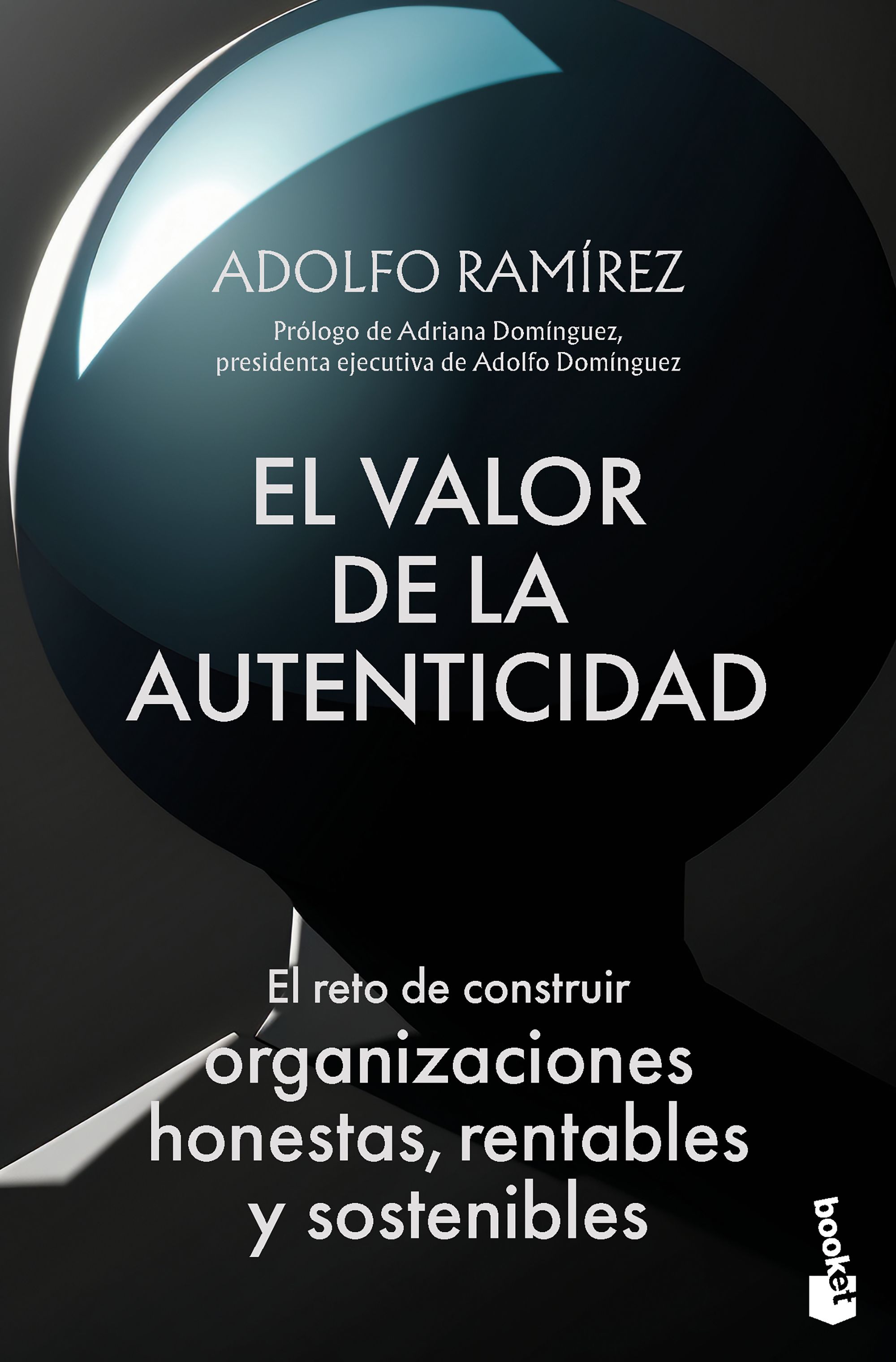 El valor de la autenticidad