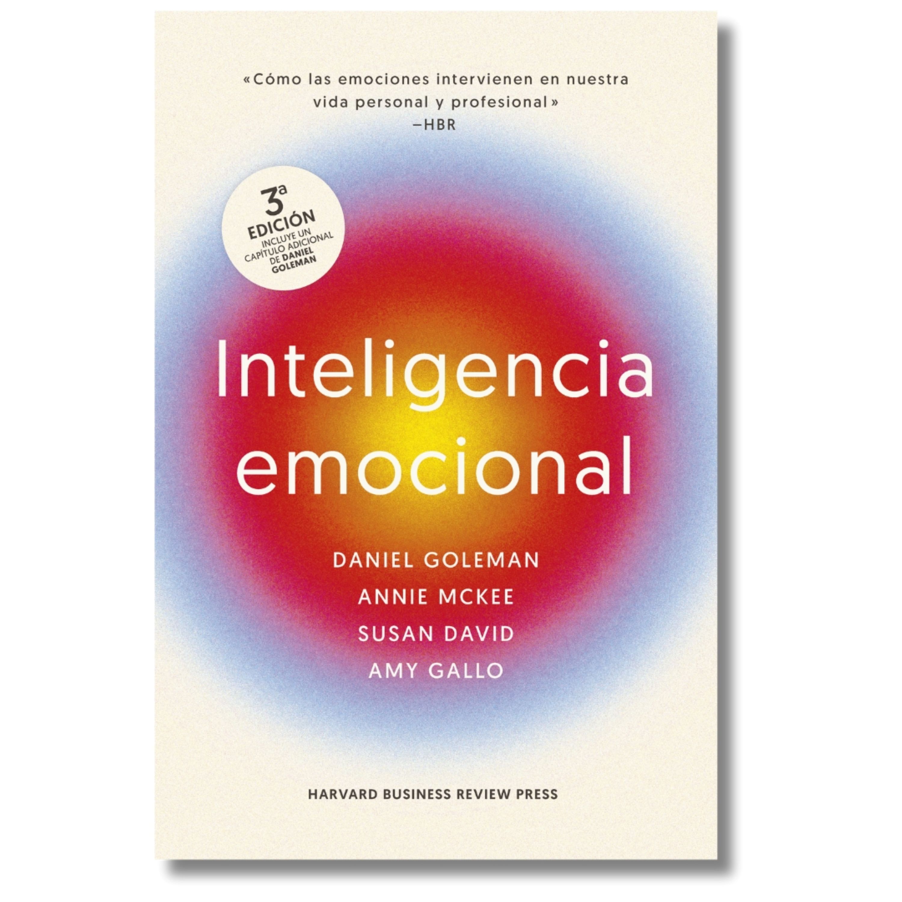 Inteligencia emocional