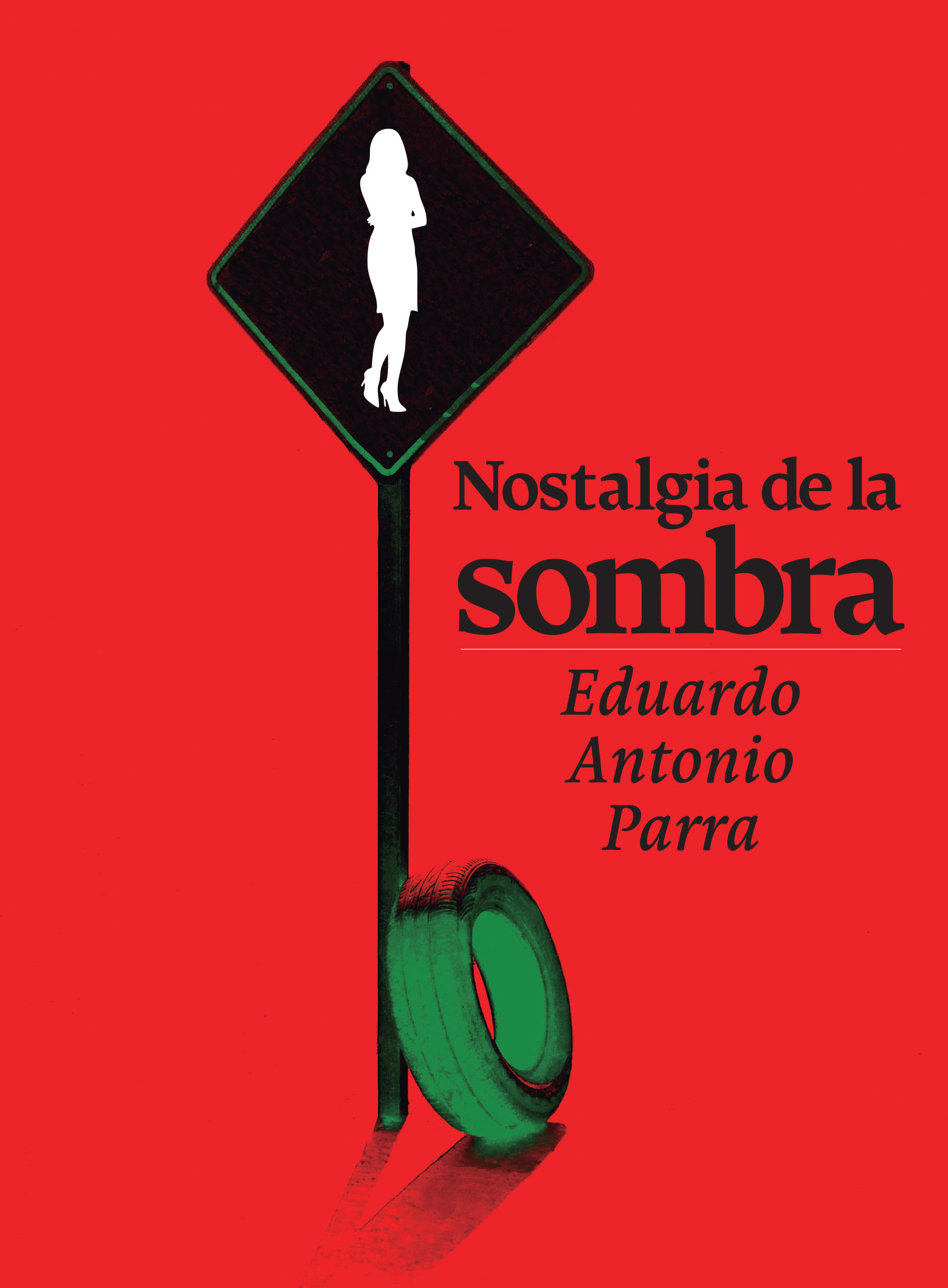 Nostalgia de la sombra
