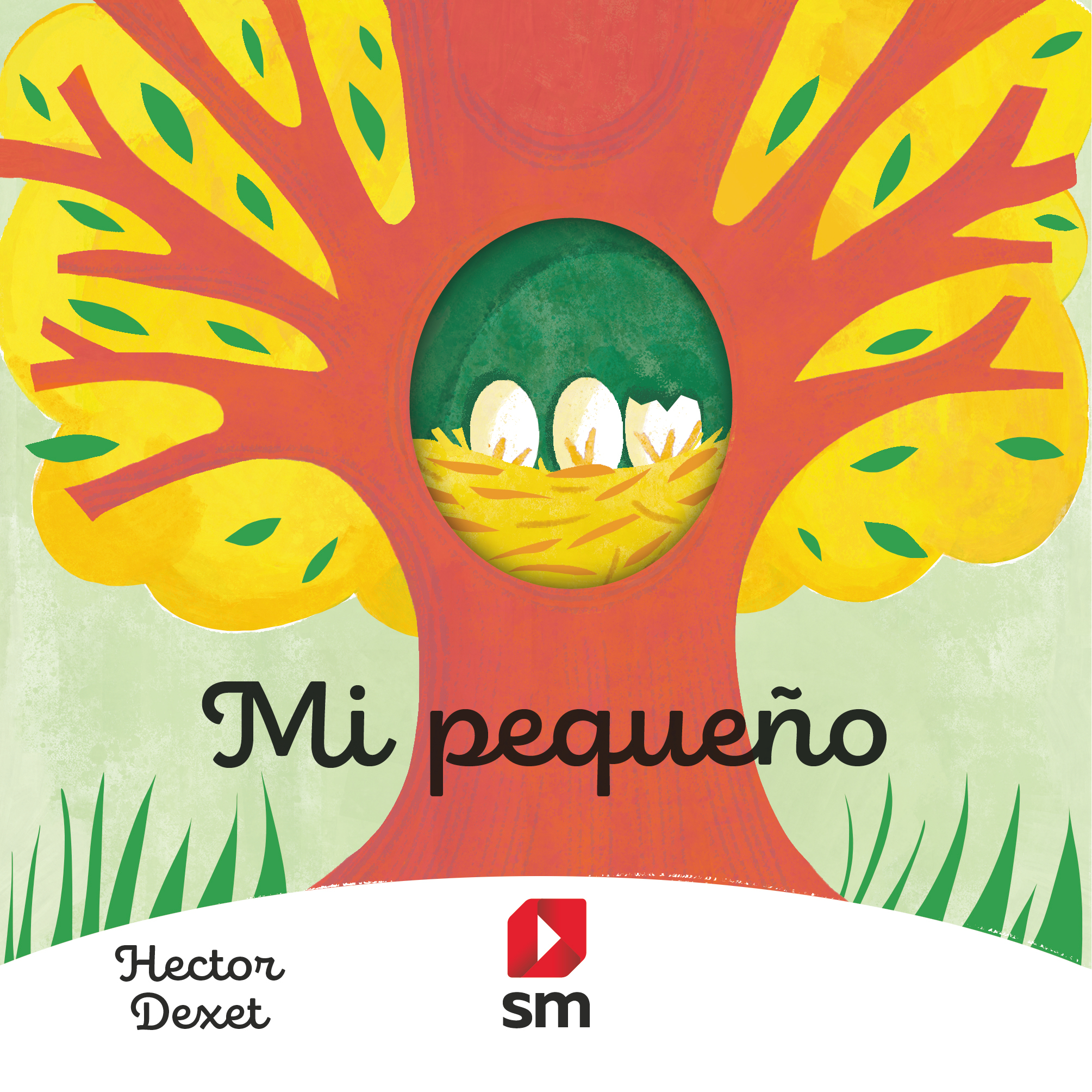 Mi pequeño