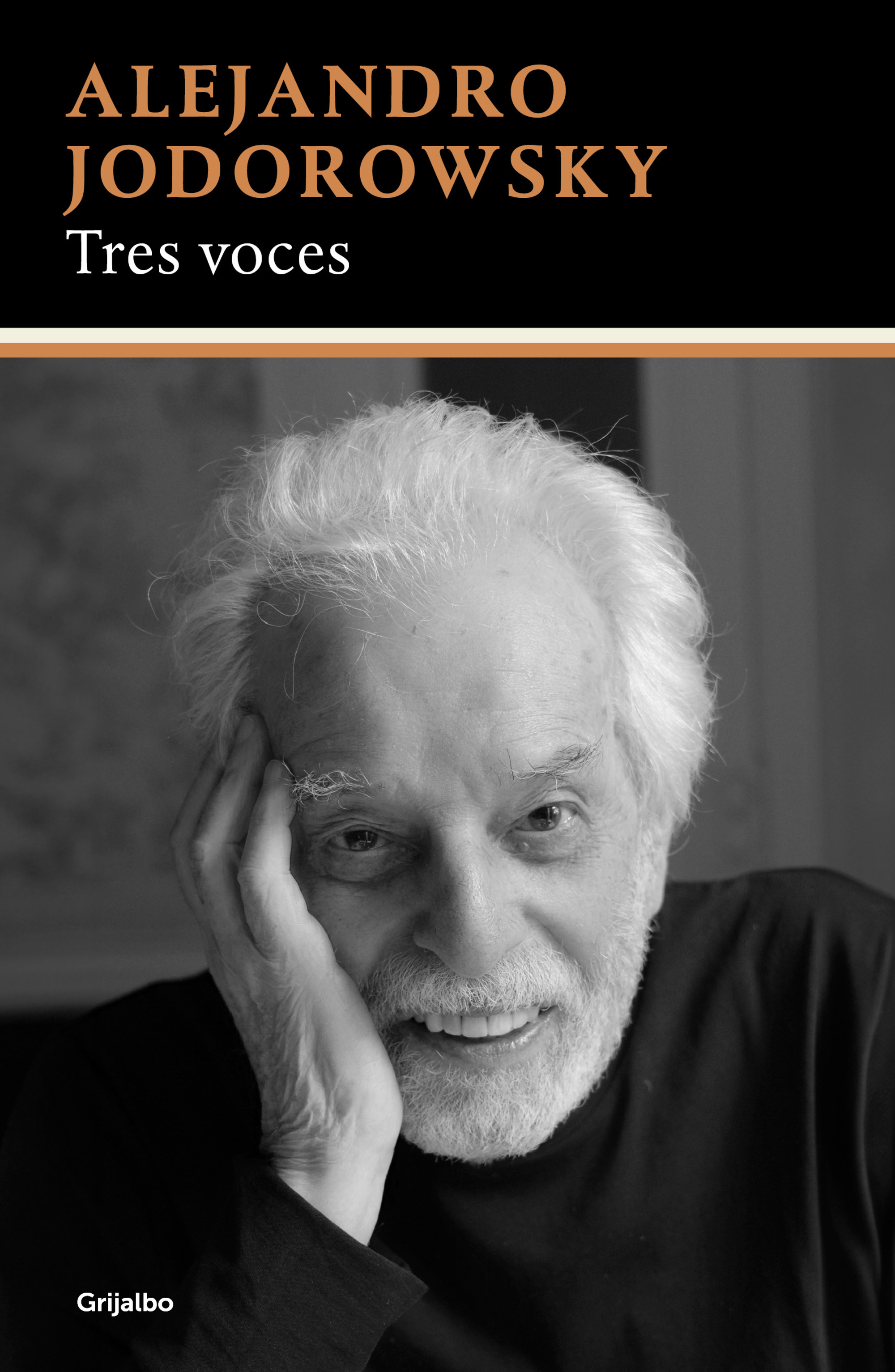 Tres voces