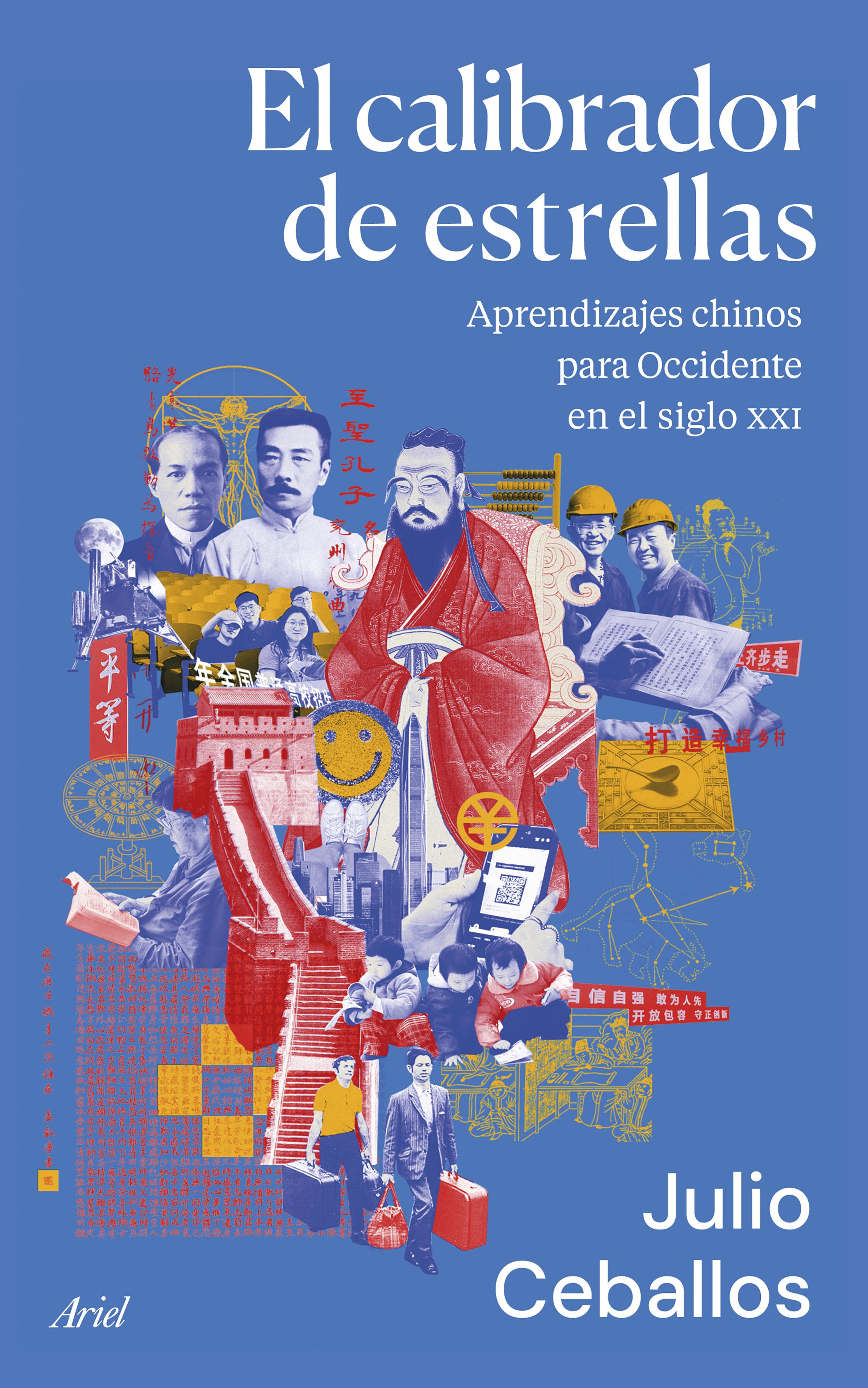 El calibrador de estrellas