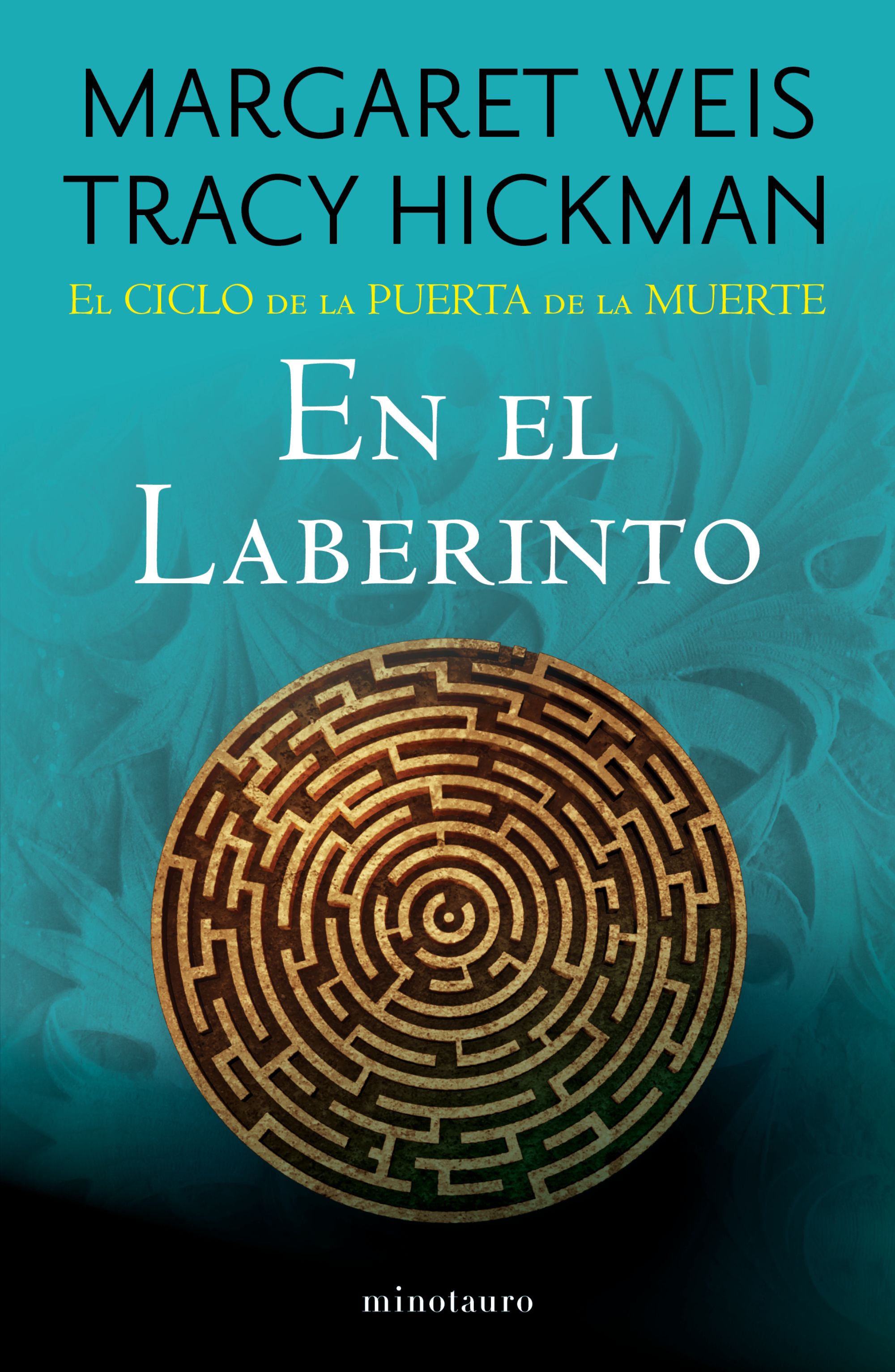 El Ciclo de la Puerta de la Muerte nº 06/07 En el Laberinto