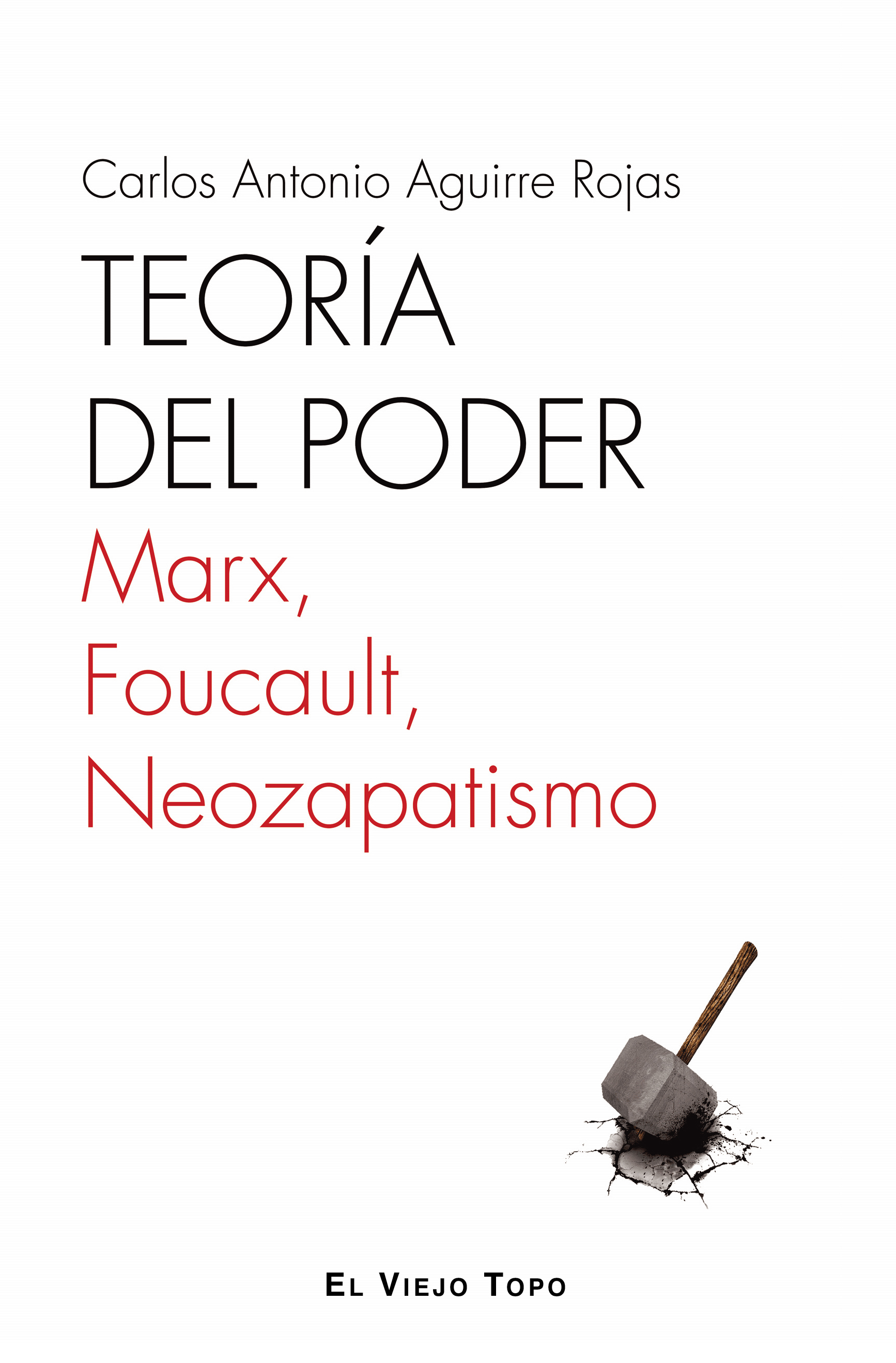 Teoría del poder